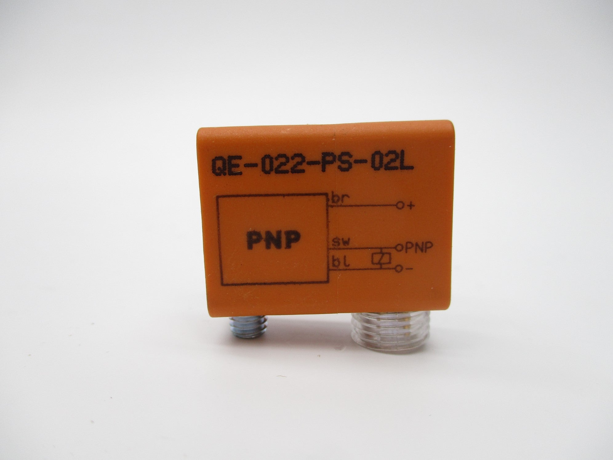 METOFER AUTOMATION QE-022-PS-02L NSNP