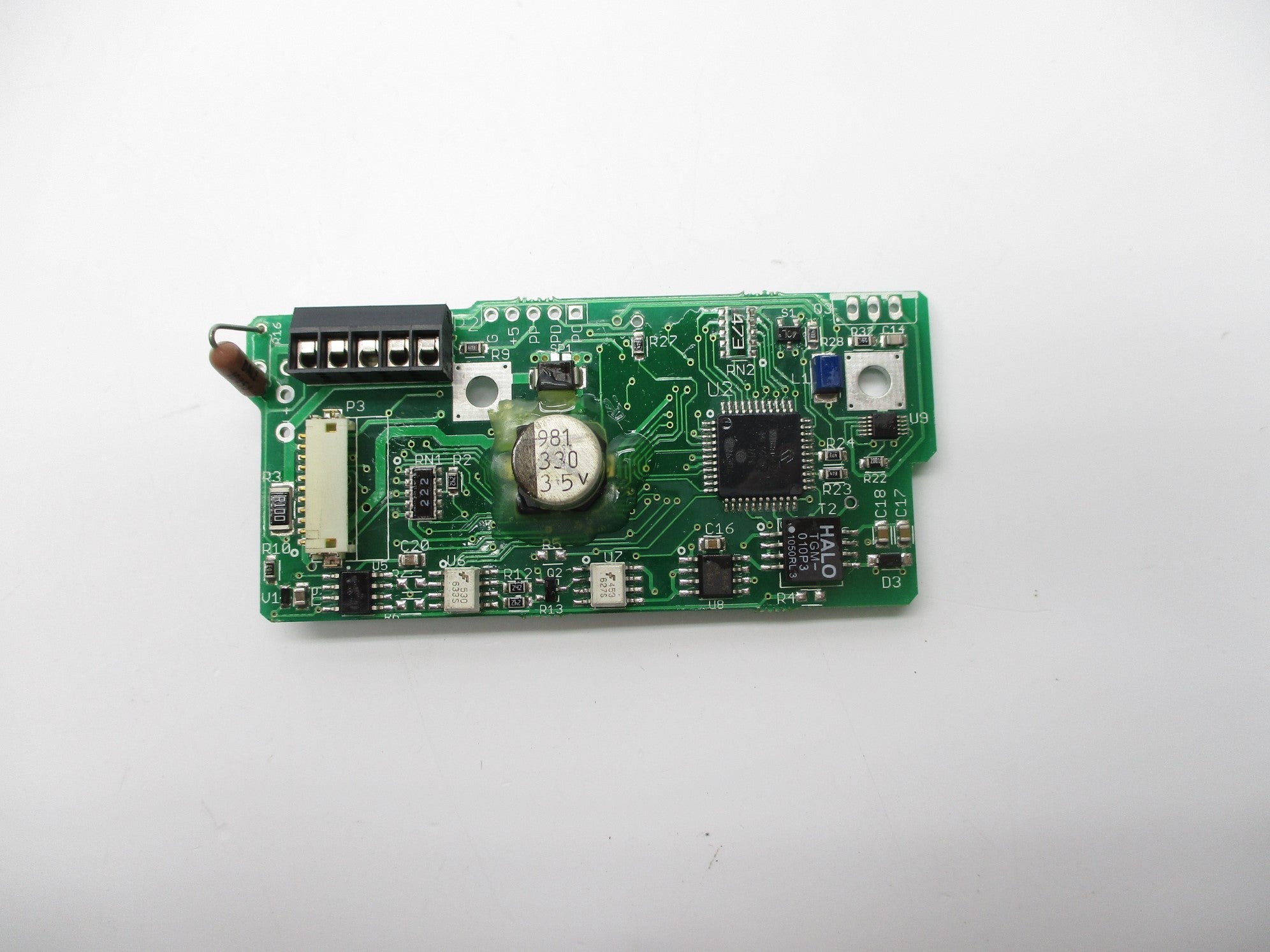 HANBAY AX4.07 NSNP