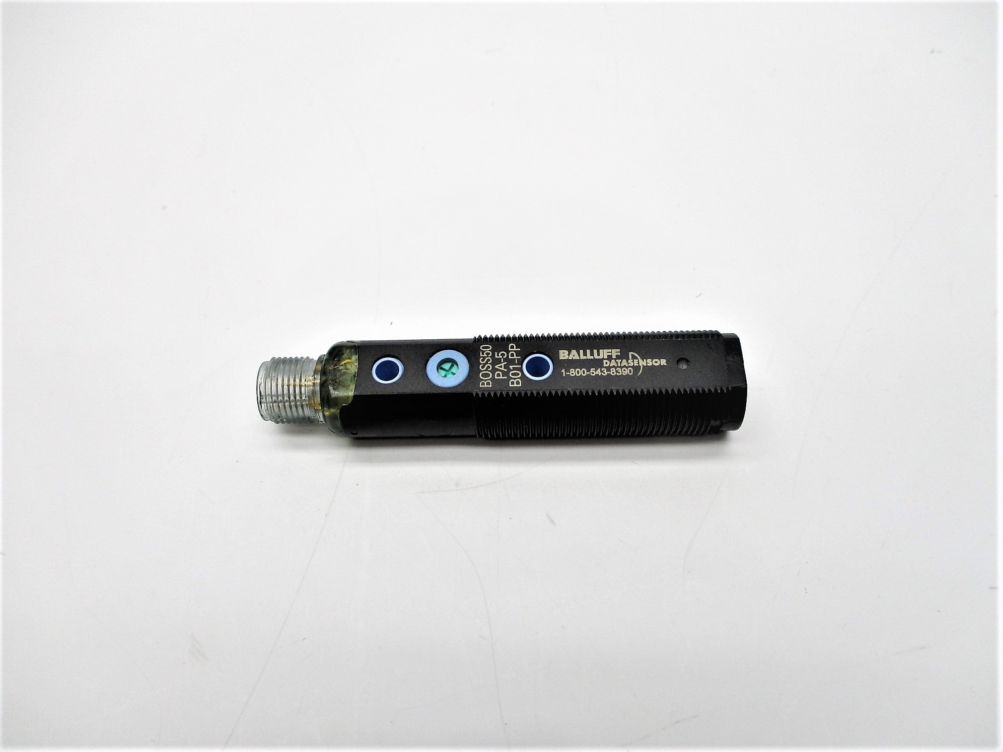 BALLUFF BOSS50-PA-5-B01-PP NSNP