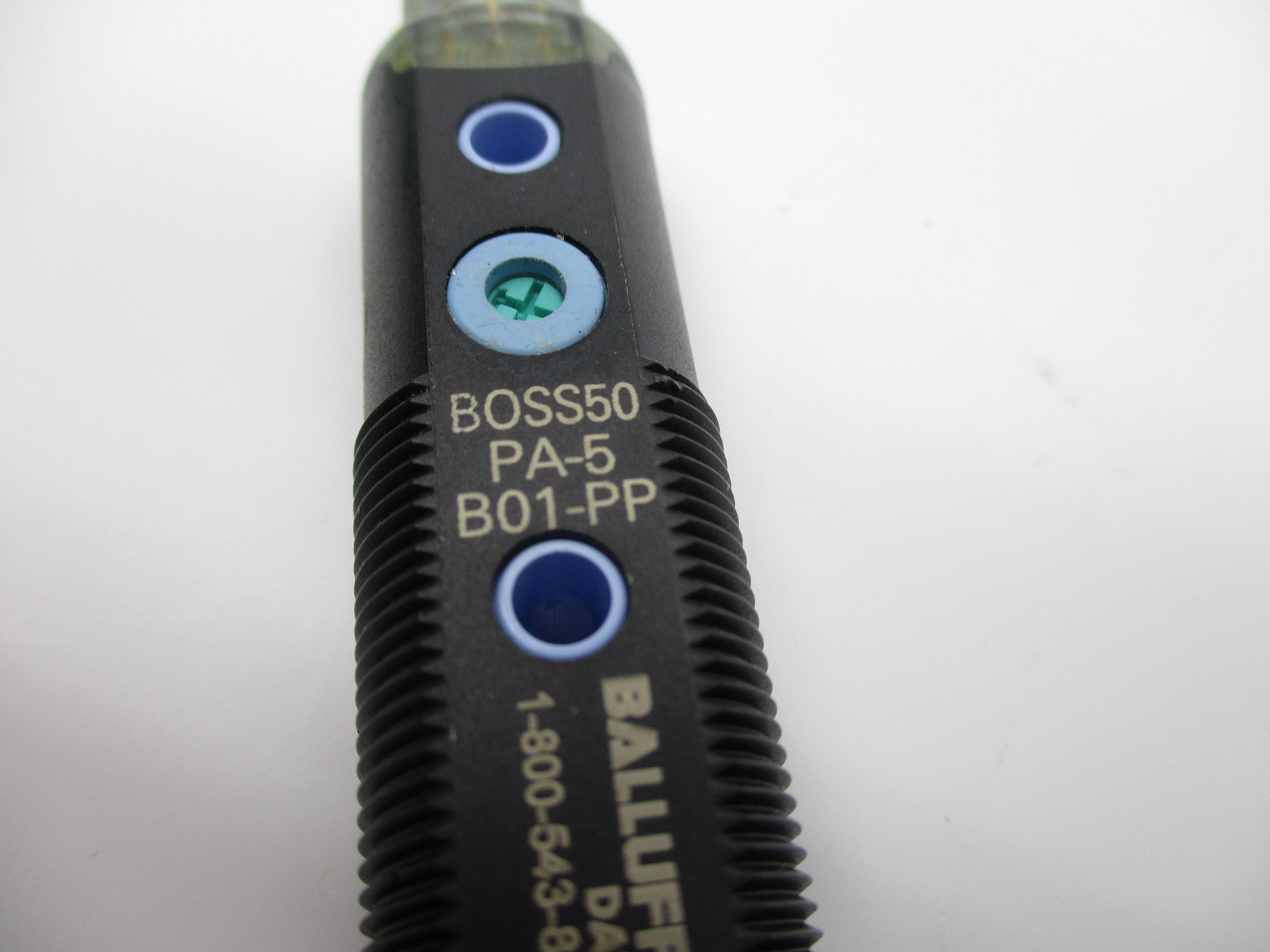 BALLUFF BOSS50-PA-5-B01-PP NSNP