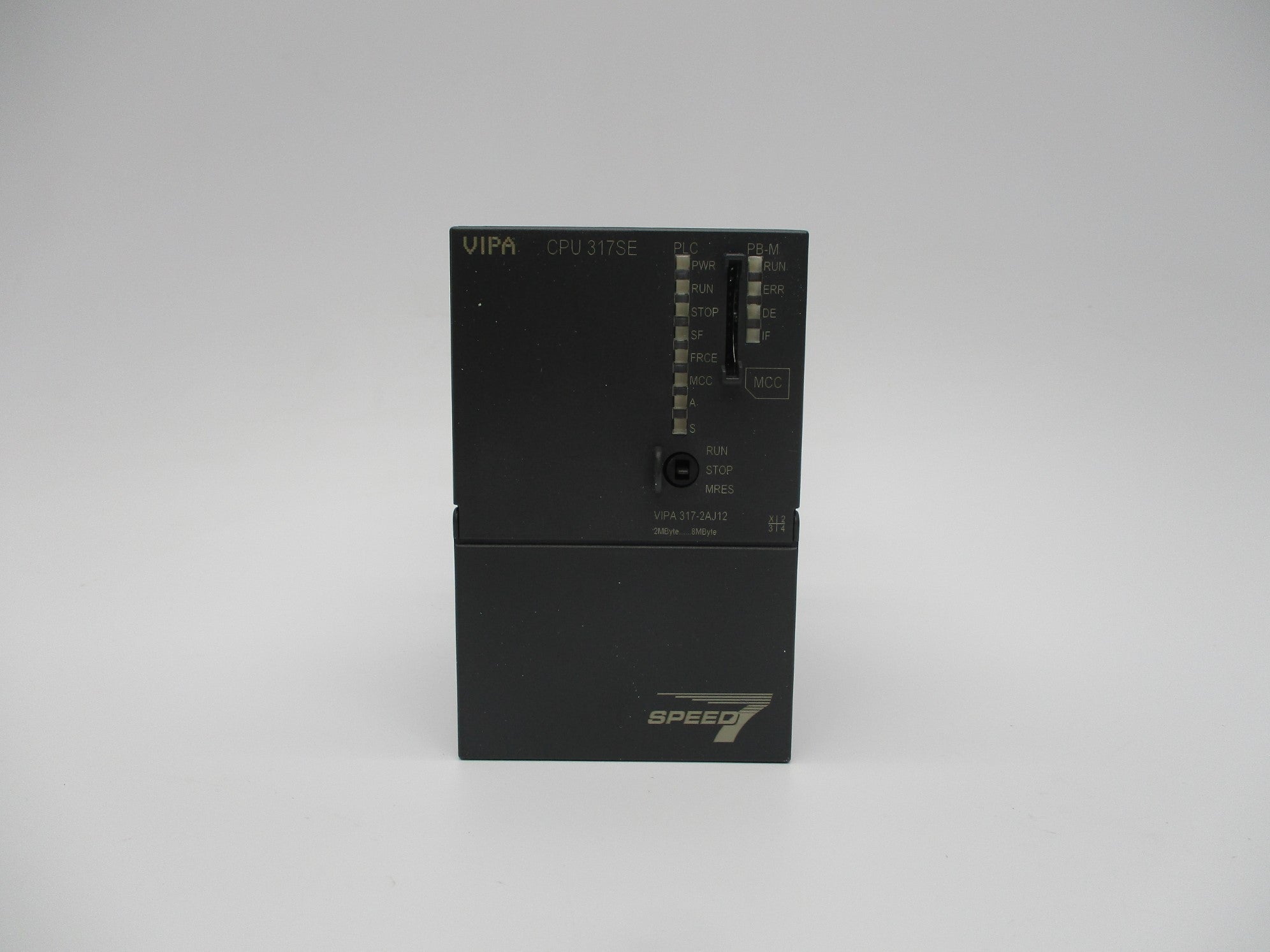 VIPA 317-2AJ12 NSMP