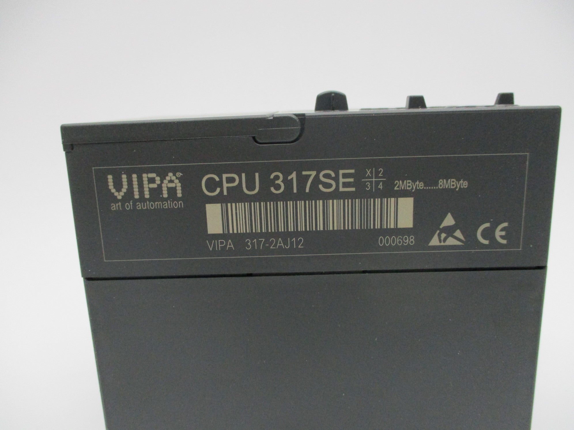 VIPA 317-2AJ12 NSMP