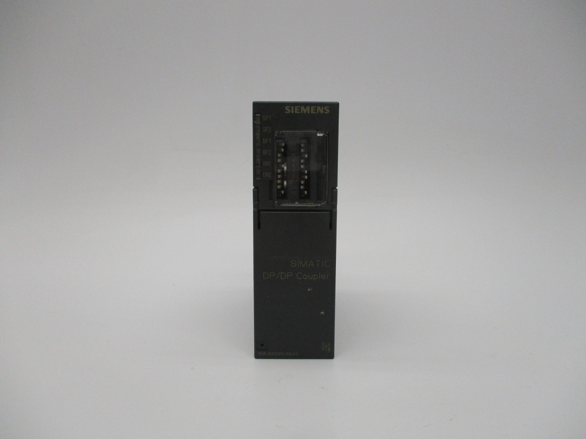 SIEMENS 6ES7158-0AD01-0XA0 NSMP