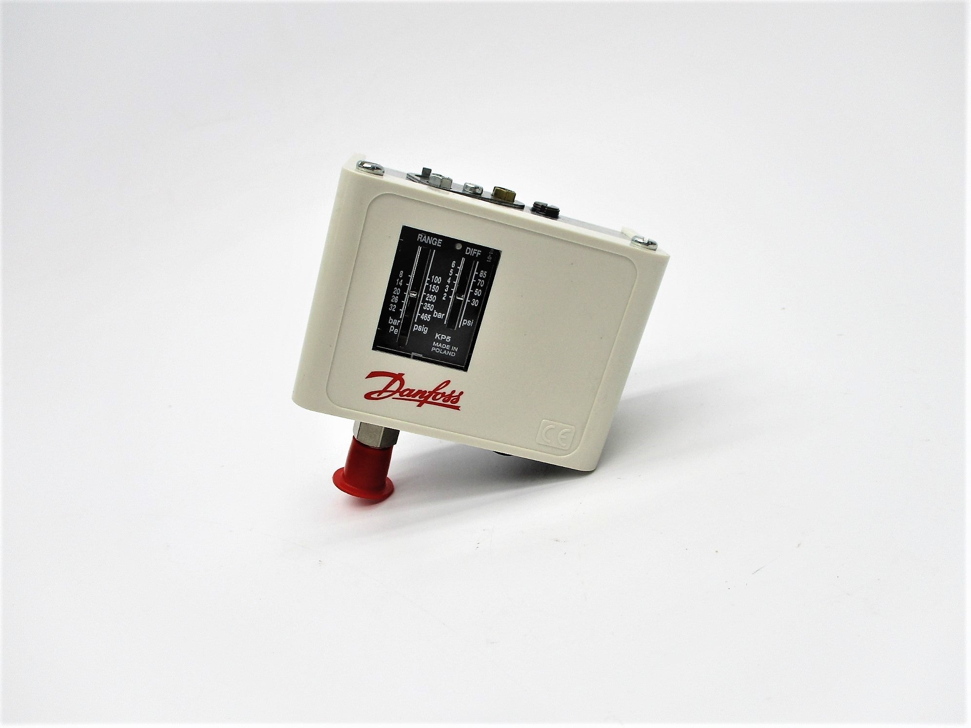 DANFOSS KP5 NSNP