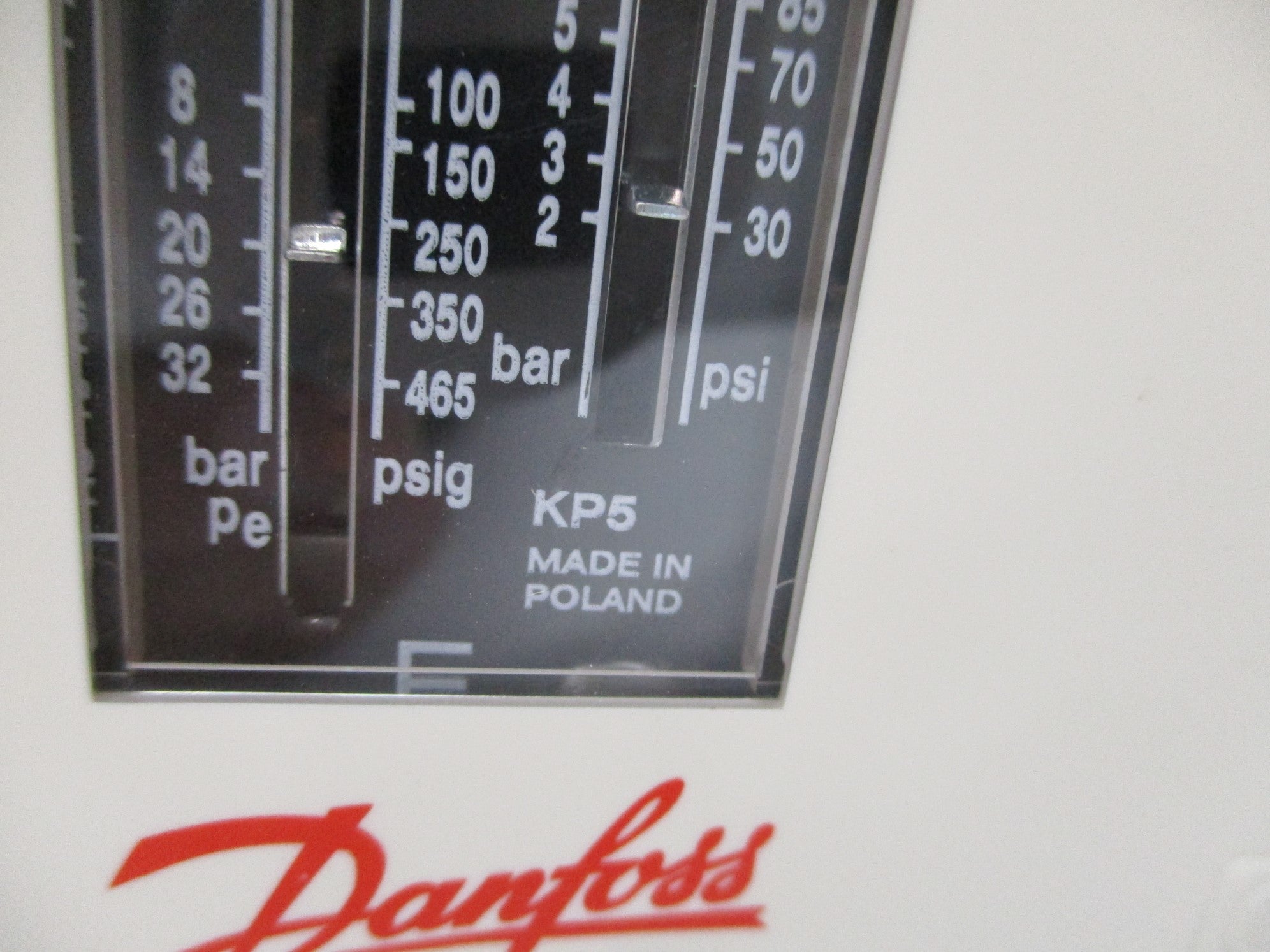 DANFOSS KP5 NSNP