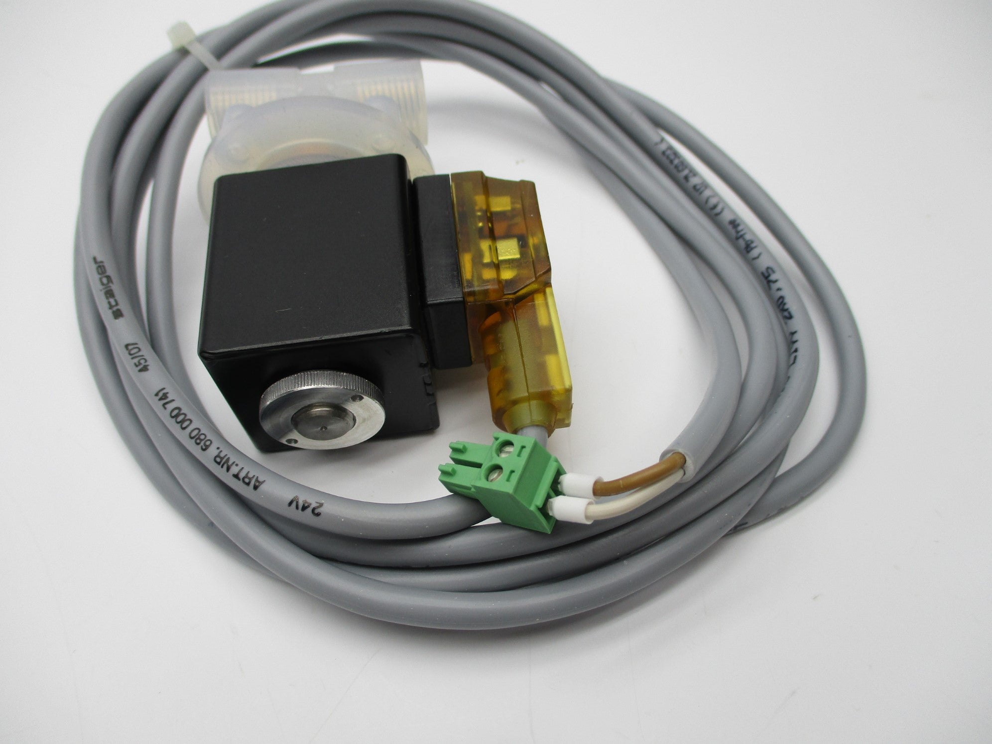 STAIGER 612-000-046 NSNP