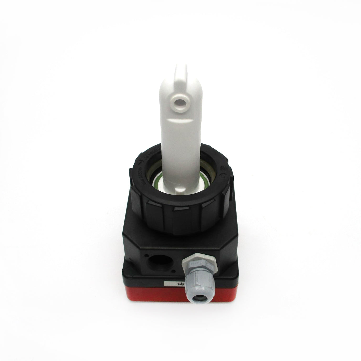 BURKERT MICR-8226-TR-0554480-0161-098 (AS PICTURED) NSNP