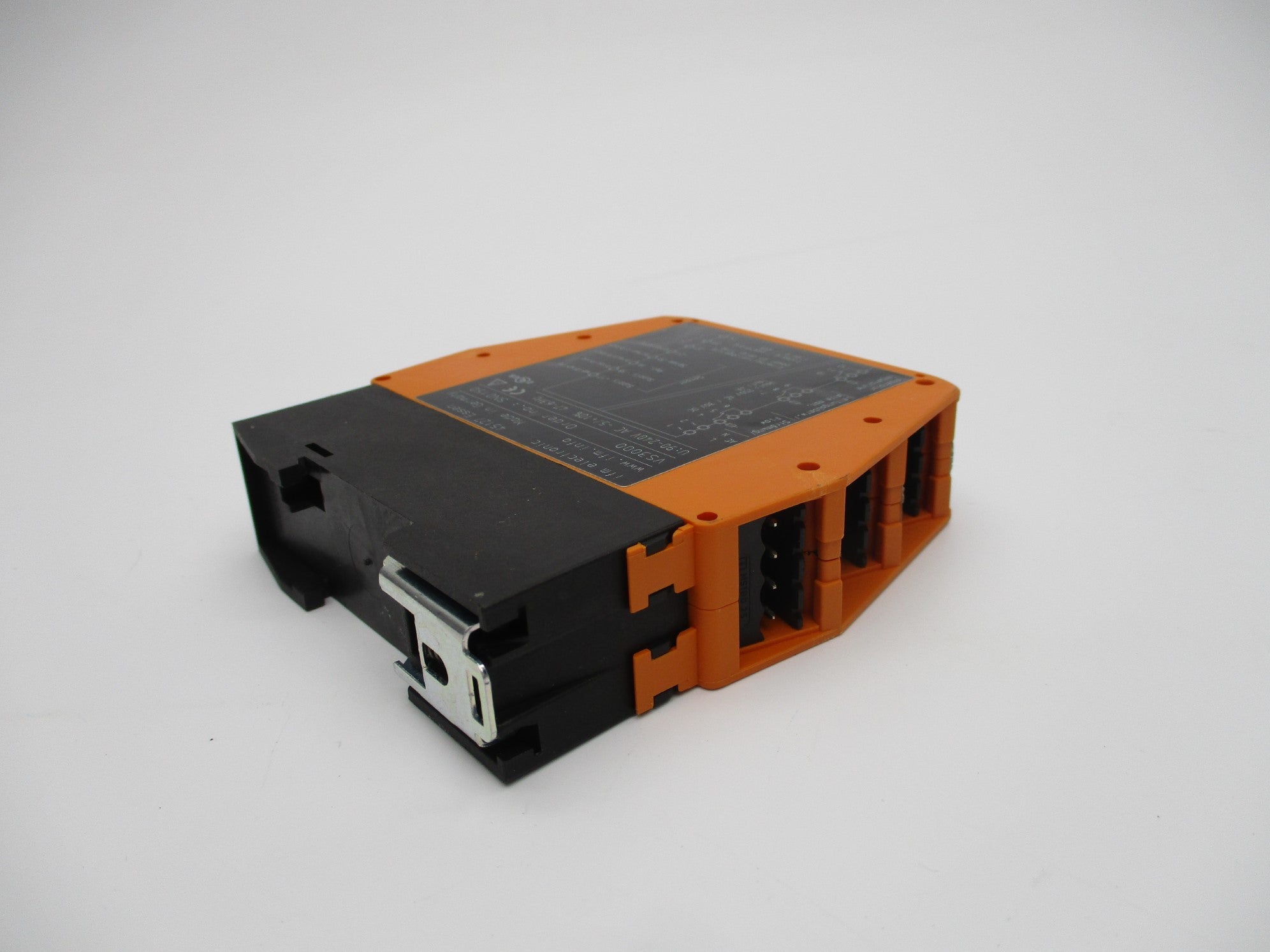 IFM EFECTOR VS3000 90-240VAC NSNP