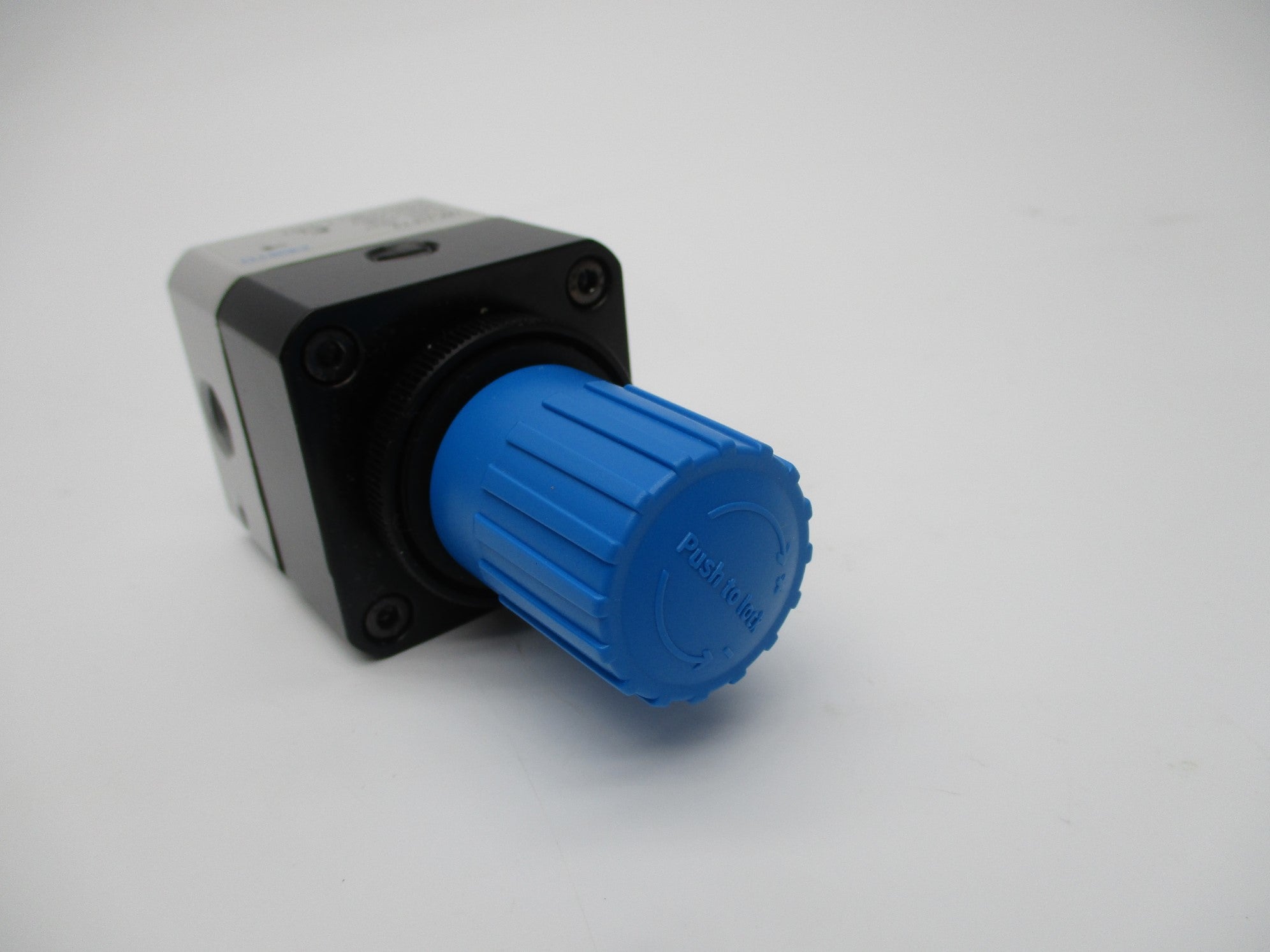 FESTO LRP-1/4-2,5 NSNP