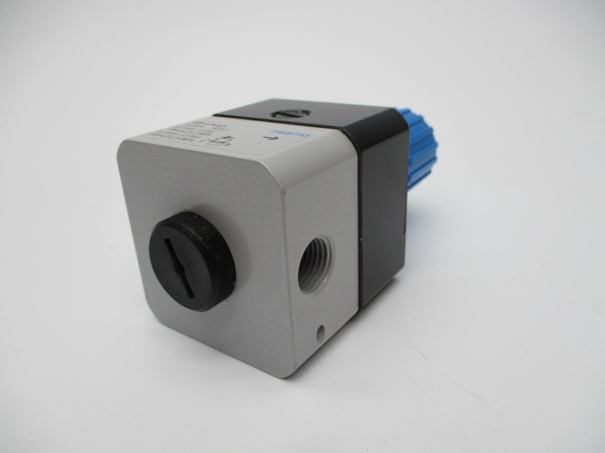 FESTO LRP-1/4-2,5 NSNP