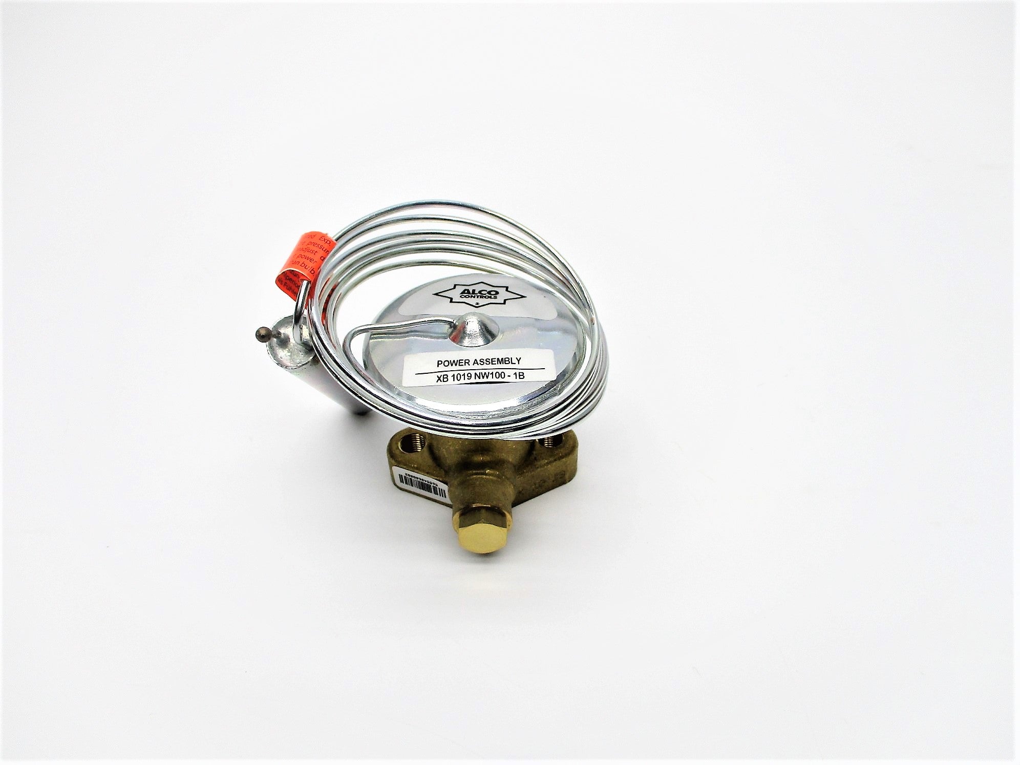 ALCO CONTROLS XB1019NW100-1B NSNP