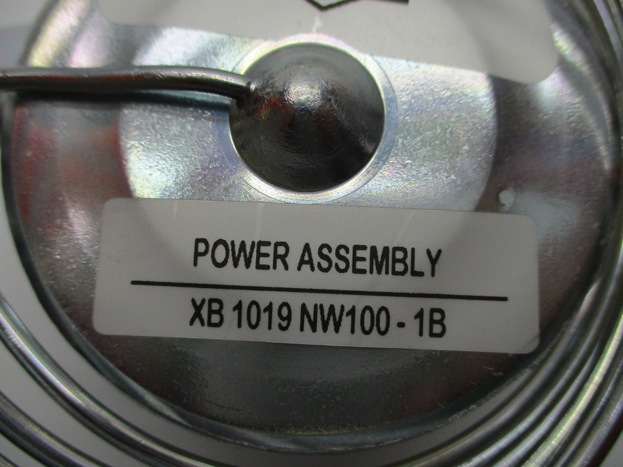 ALCO CONTROLS XB1019NW100-1B NSNP