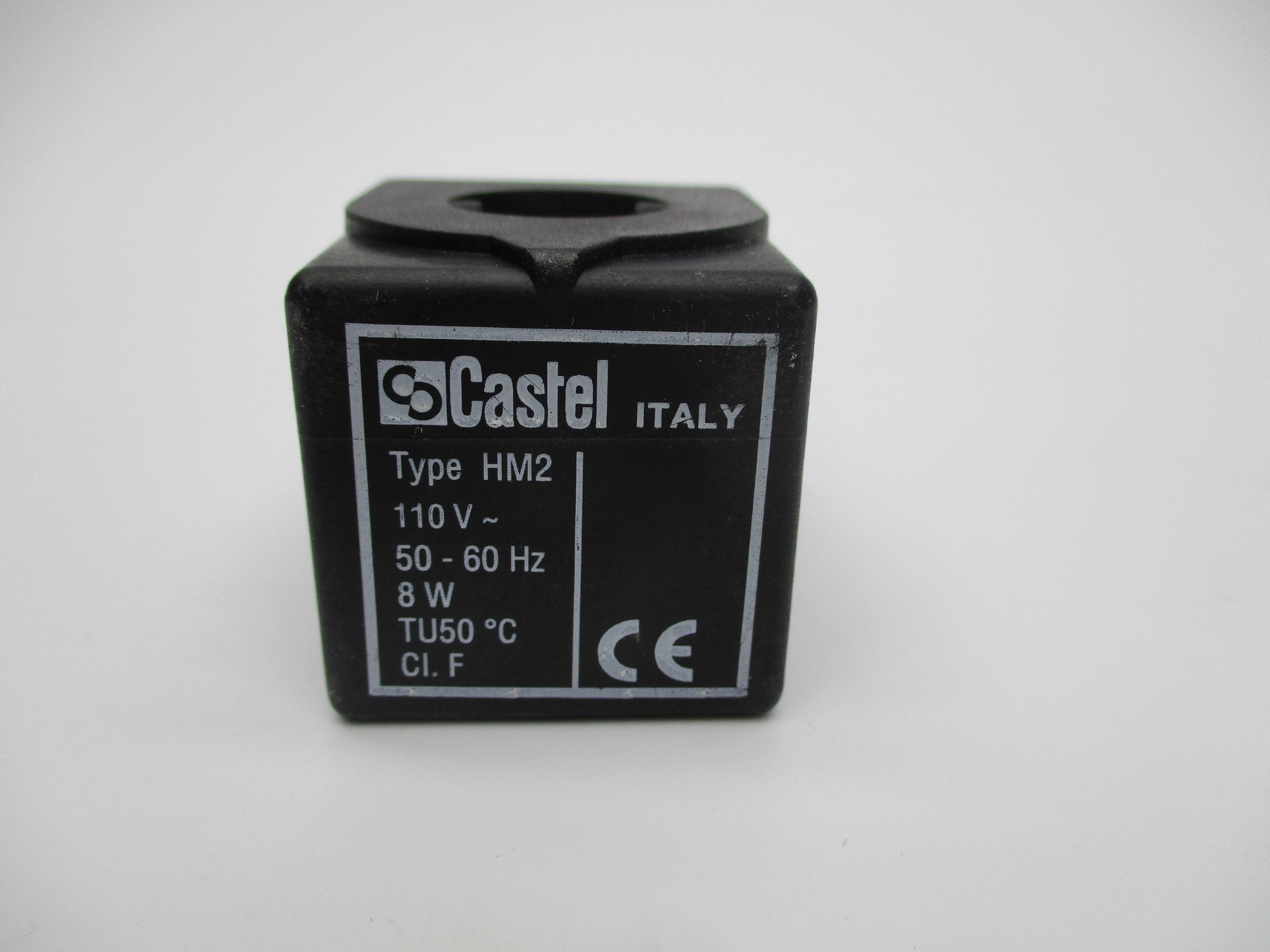 CASTEL HM2 110V NSNP