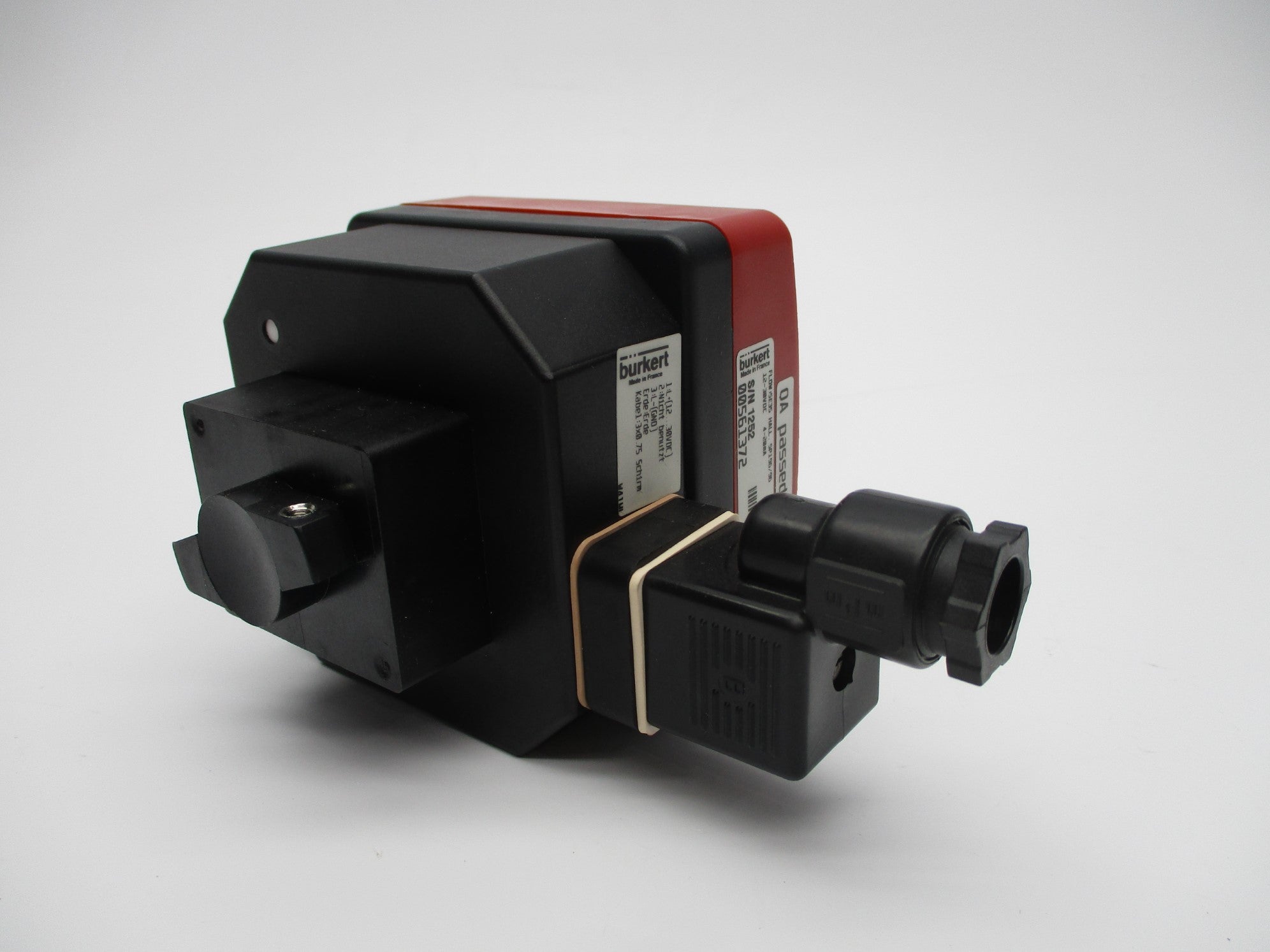 SCHMID SE35-HALL-SP196/96 NSNP