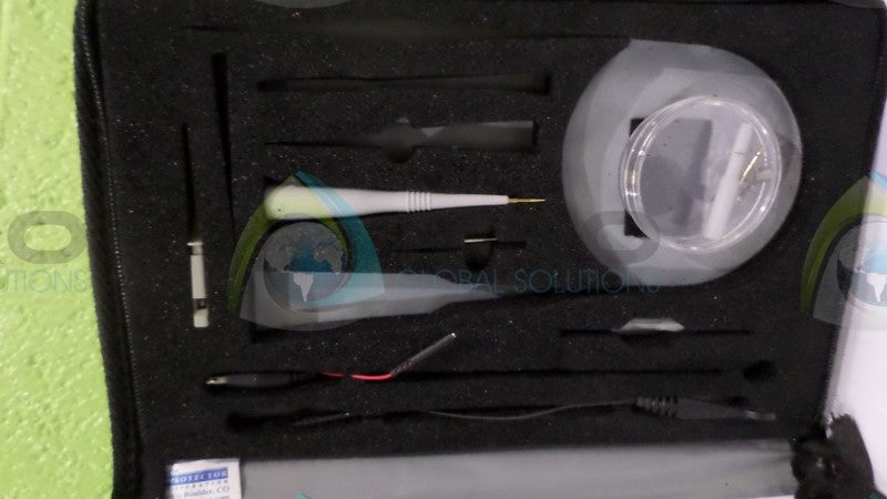 HEWLETT PACKARD 1160A MINI PASSIVE PROBE  NSNP