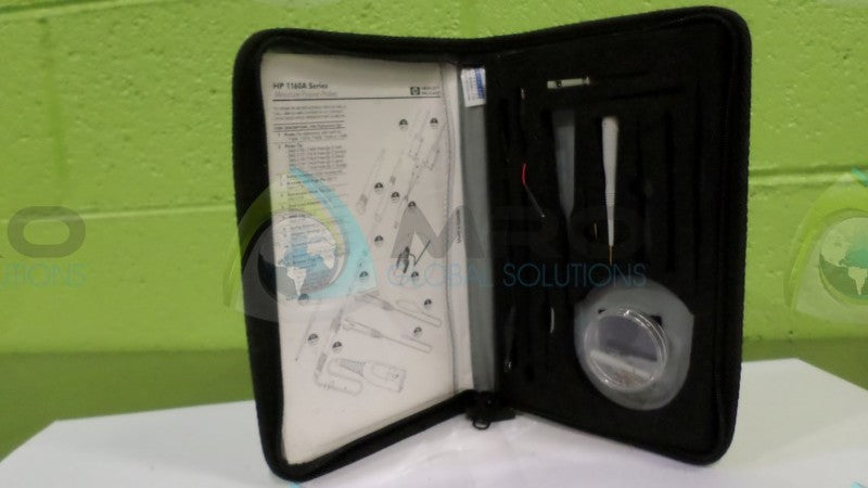 HEWLETT PACKARD 1160A MINI PASSIVE PROBE  NSNP