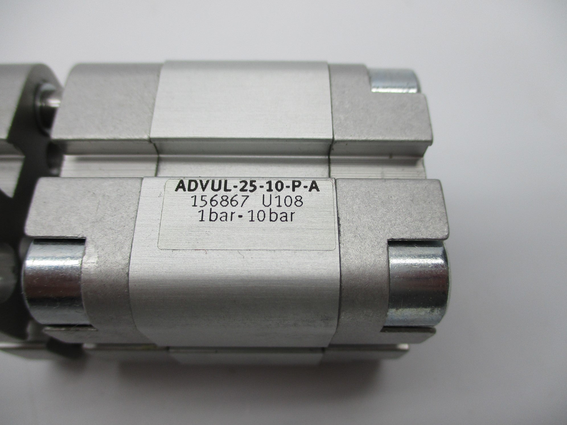 FESTO ADVUL-25-10-P-A NSNP