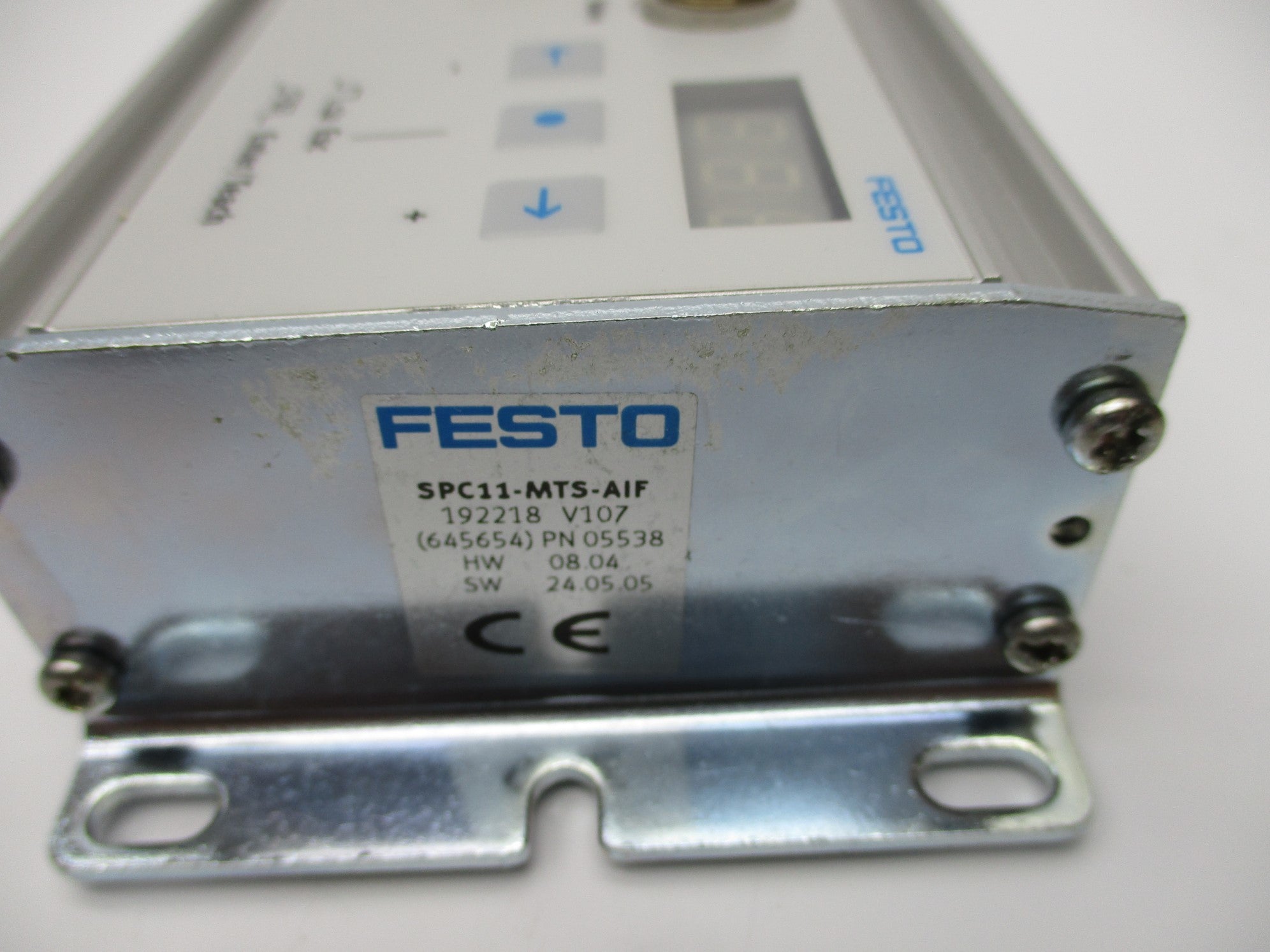 FESTO SPC11-MTS-AIF NSNP