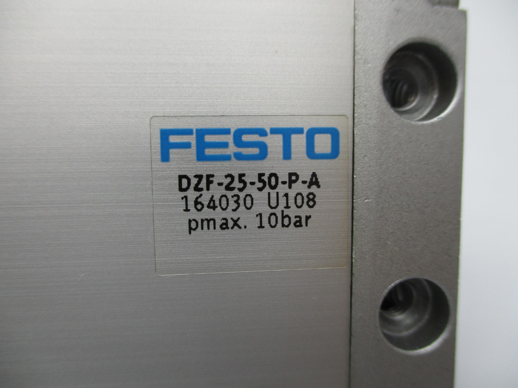FESTO DZF-25-50-P-A NSNP
