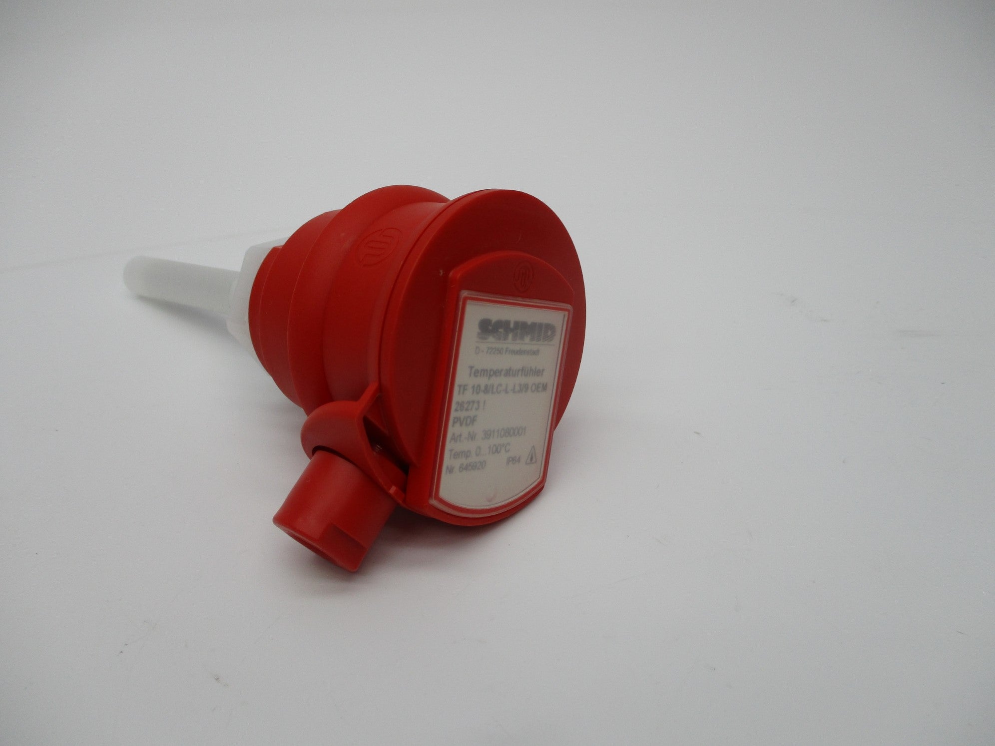 SCHMID TF10-8/LC-L-L3/9 NSNP