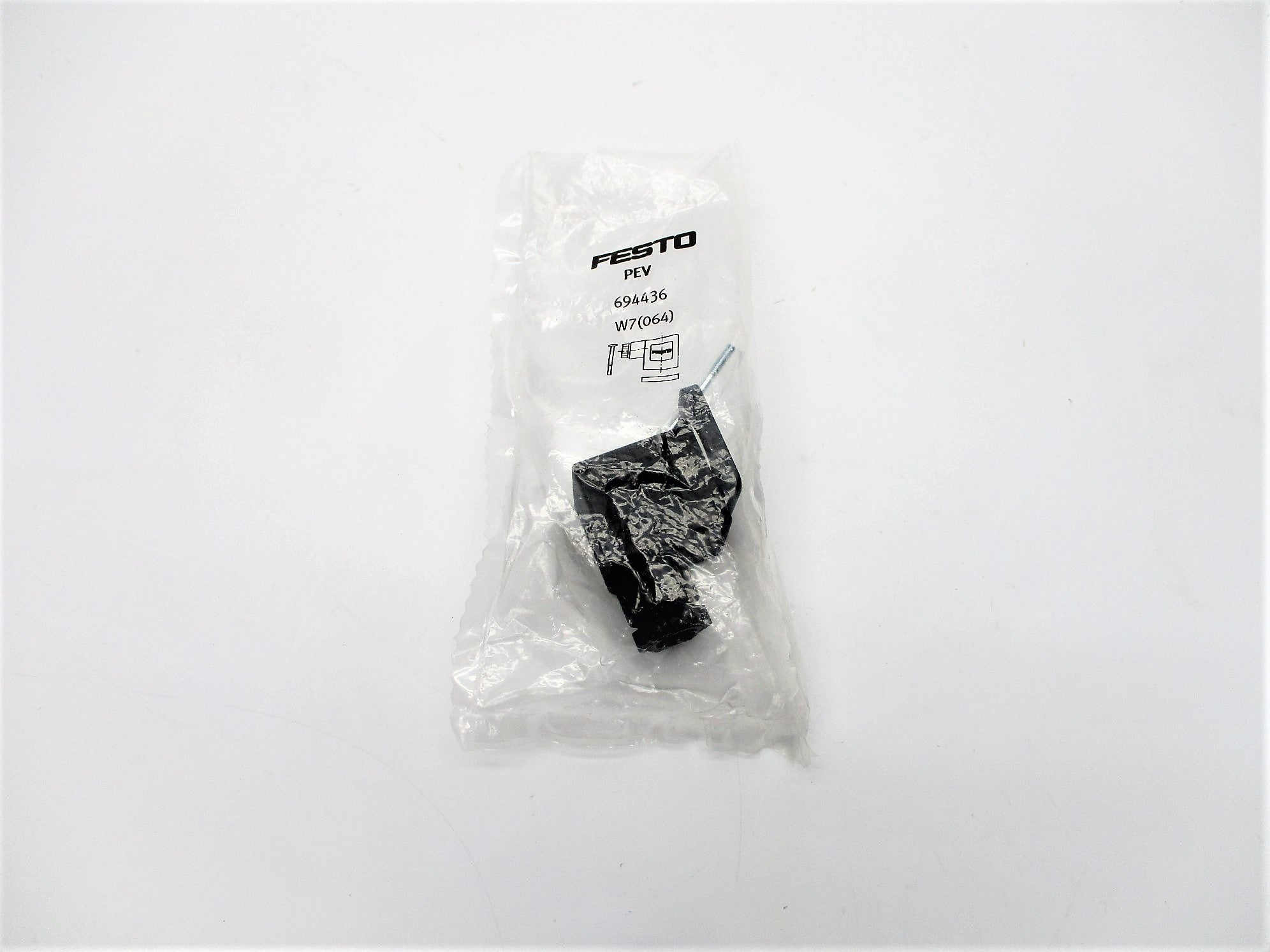 FESTO PEV 694436 NSMP