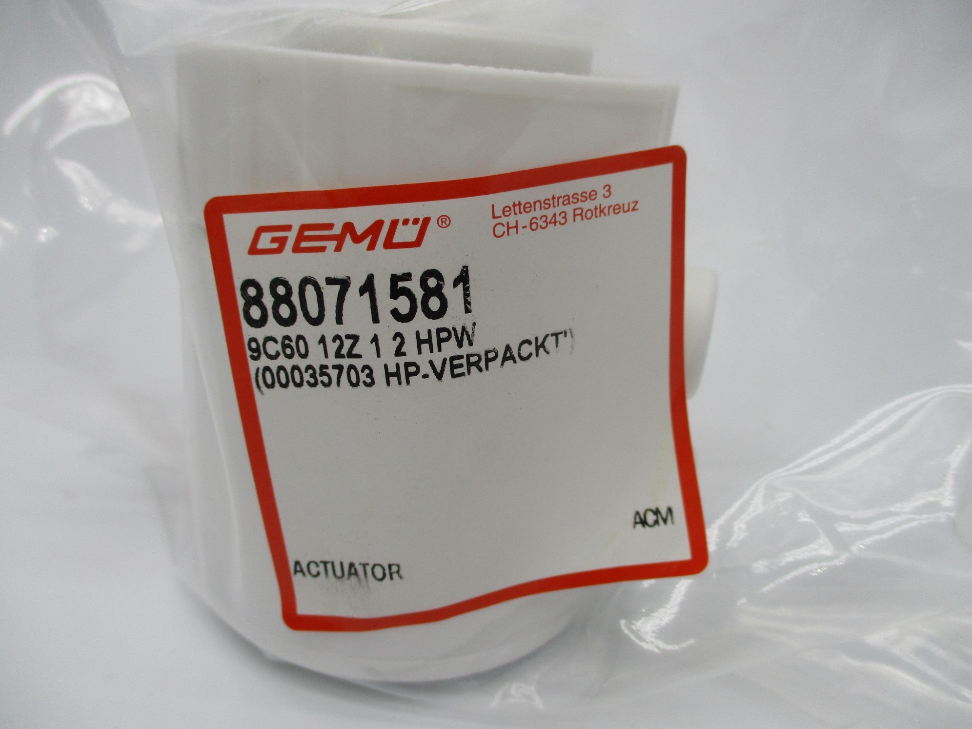 GEMU 88071581 NSMP
