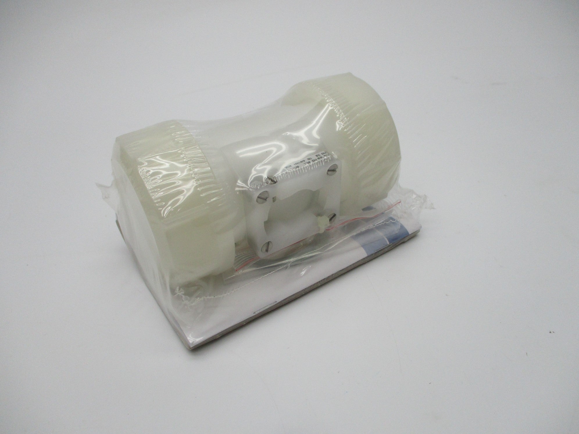 BURKERT S030-PVDF-WHEEL-PVDF-D50-FKM NSMP