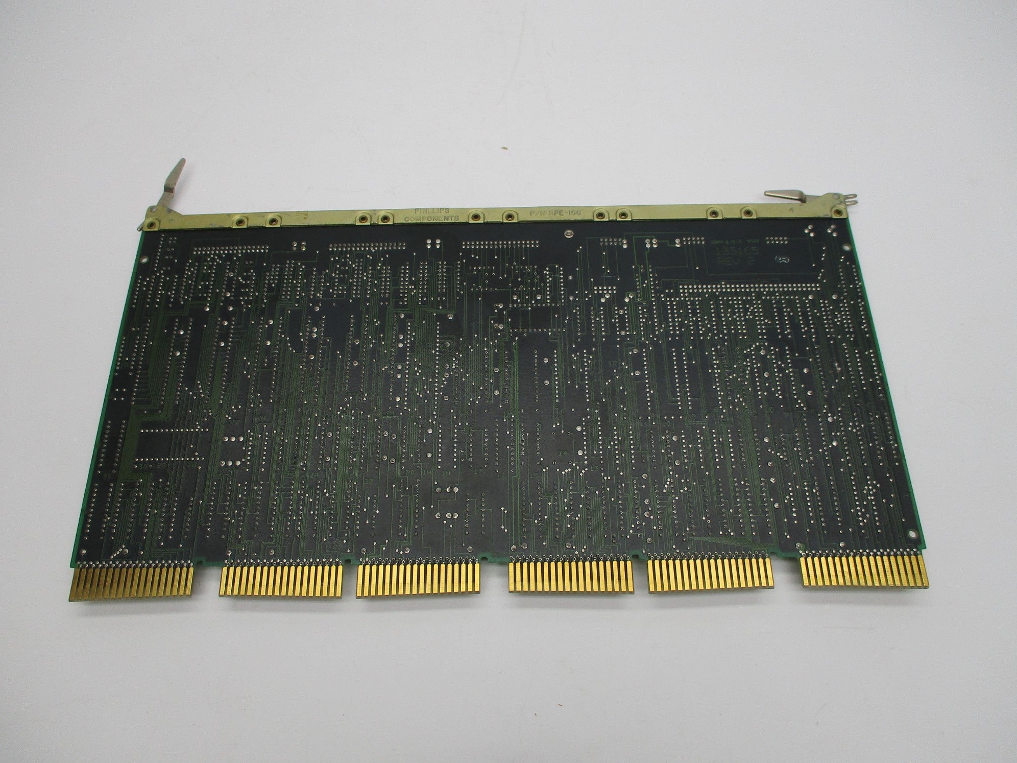 GIDDINGS & LEWIS MACHINE TOOLS 810-21758-03 UNMP