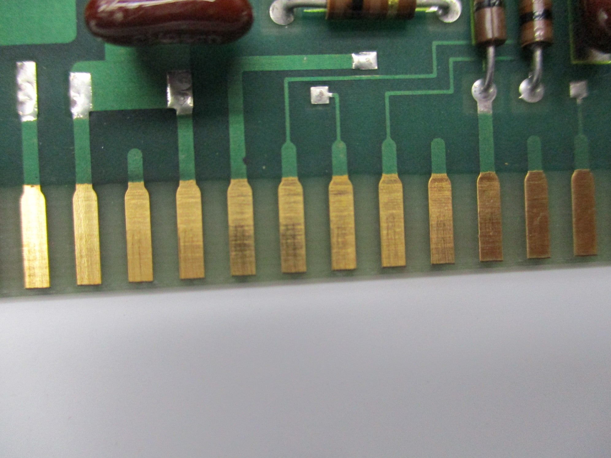 INDUSTRIAL SPARE PART 63448890 REV. 2 UNMP
