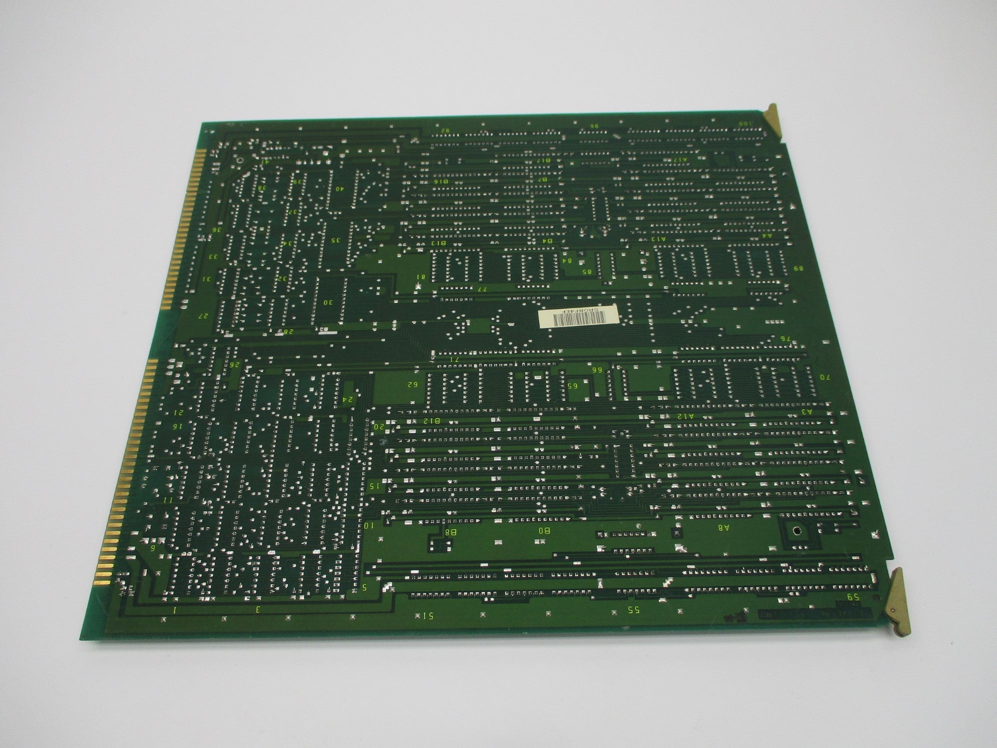 INDUSTRIAL SPARE PART 63448890 REV. 2 UNMP
