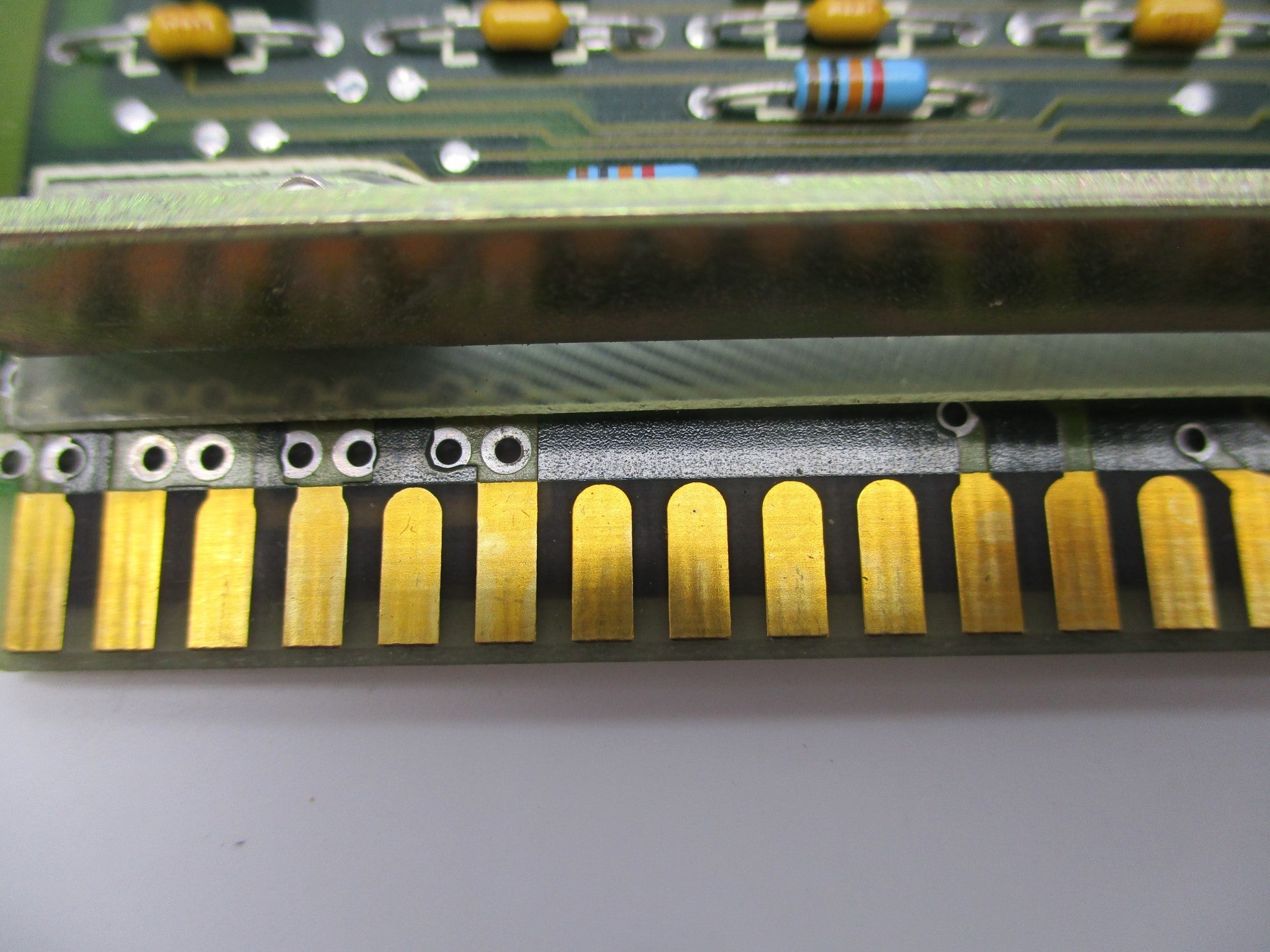 INDUSTRIAL SPARE PART 900211 REV. 2E UNMP