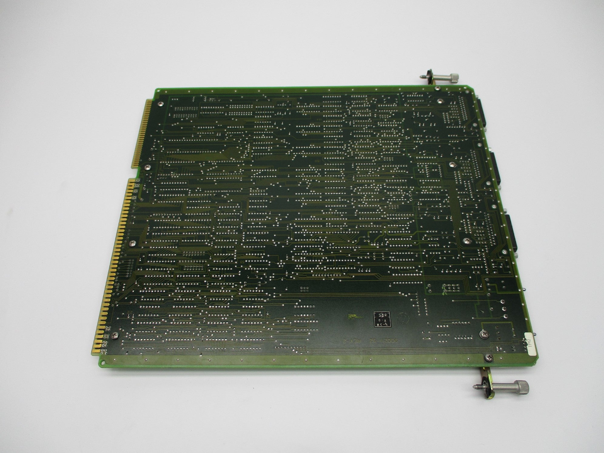 INDUSTRIAL SPARE PART 900211 REV. 2E UNMP