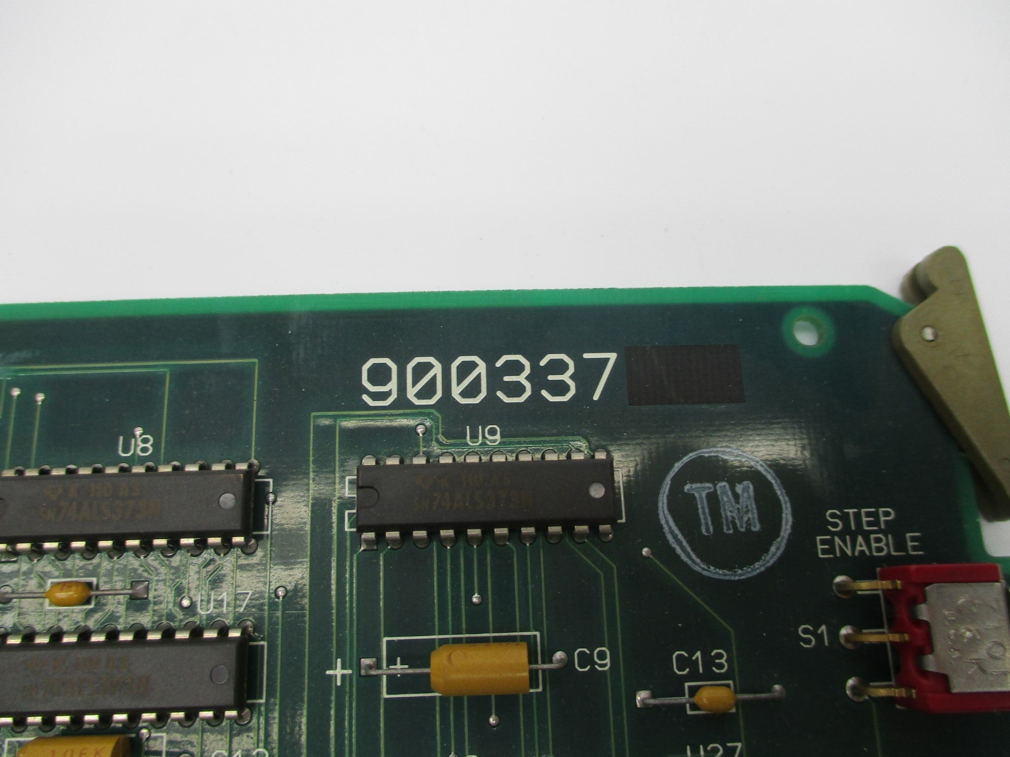 INDUSTRIAL SPARE PART 900337 UNMP