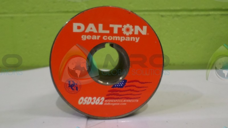 DALTON OSD362 1" *NEW NO BOX*