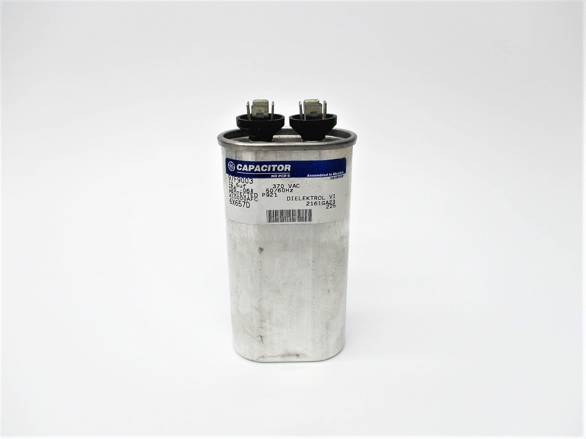 GENERAL ELECTRIC 97F9003 NSNP