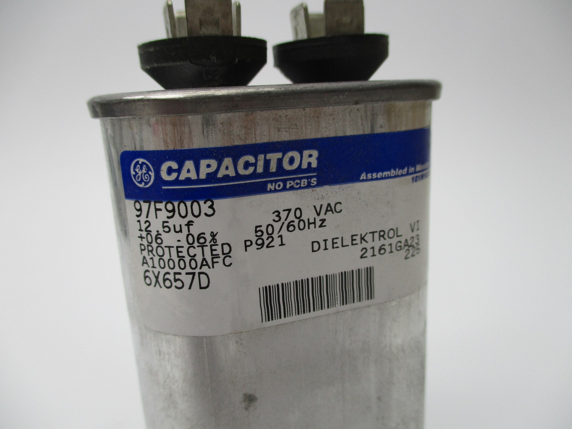 GENERAL ELECTRIC 97F9003 NSNP