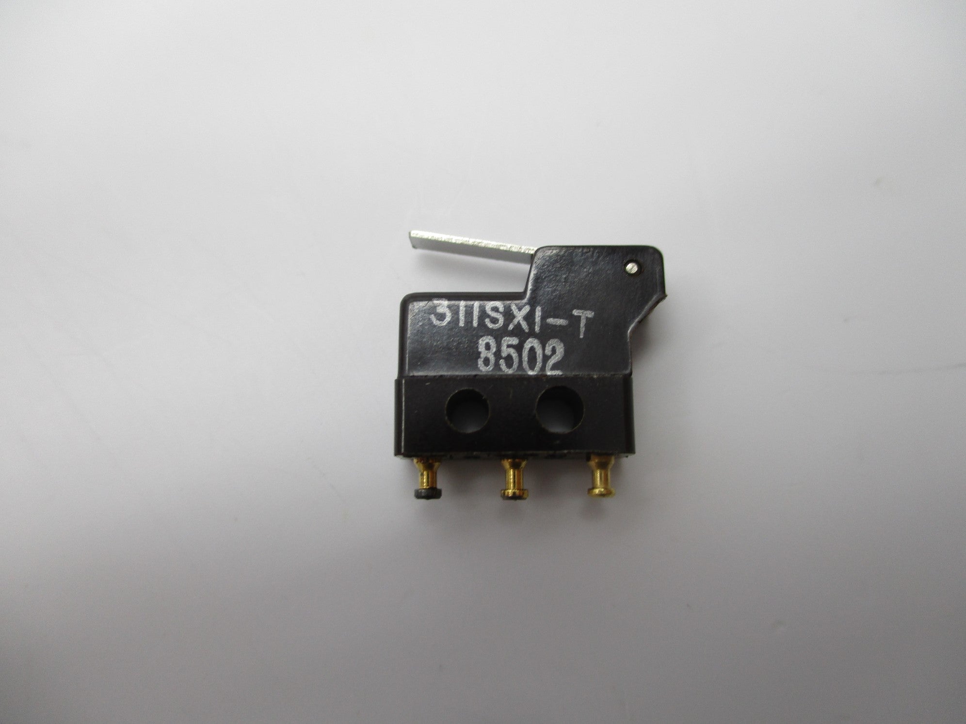MICRO SWITCH 311SXI-T NSNP