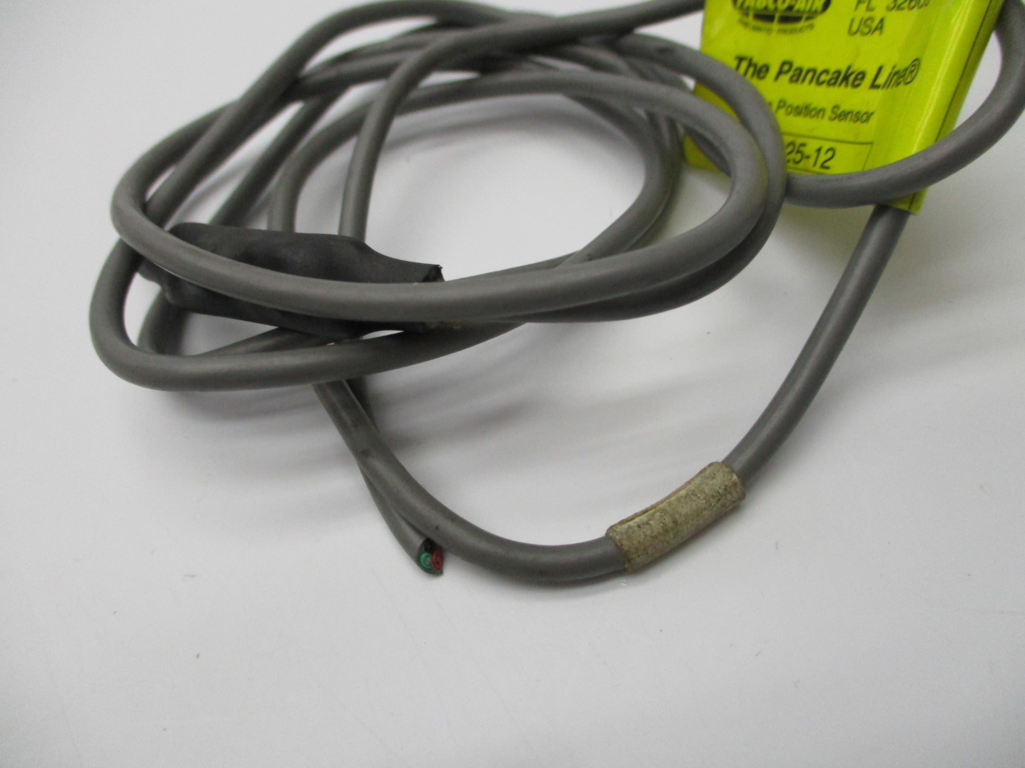 FABCO-AIR PE-25-12 UNMP