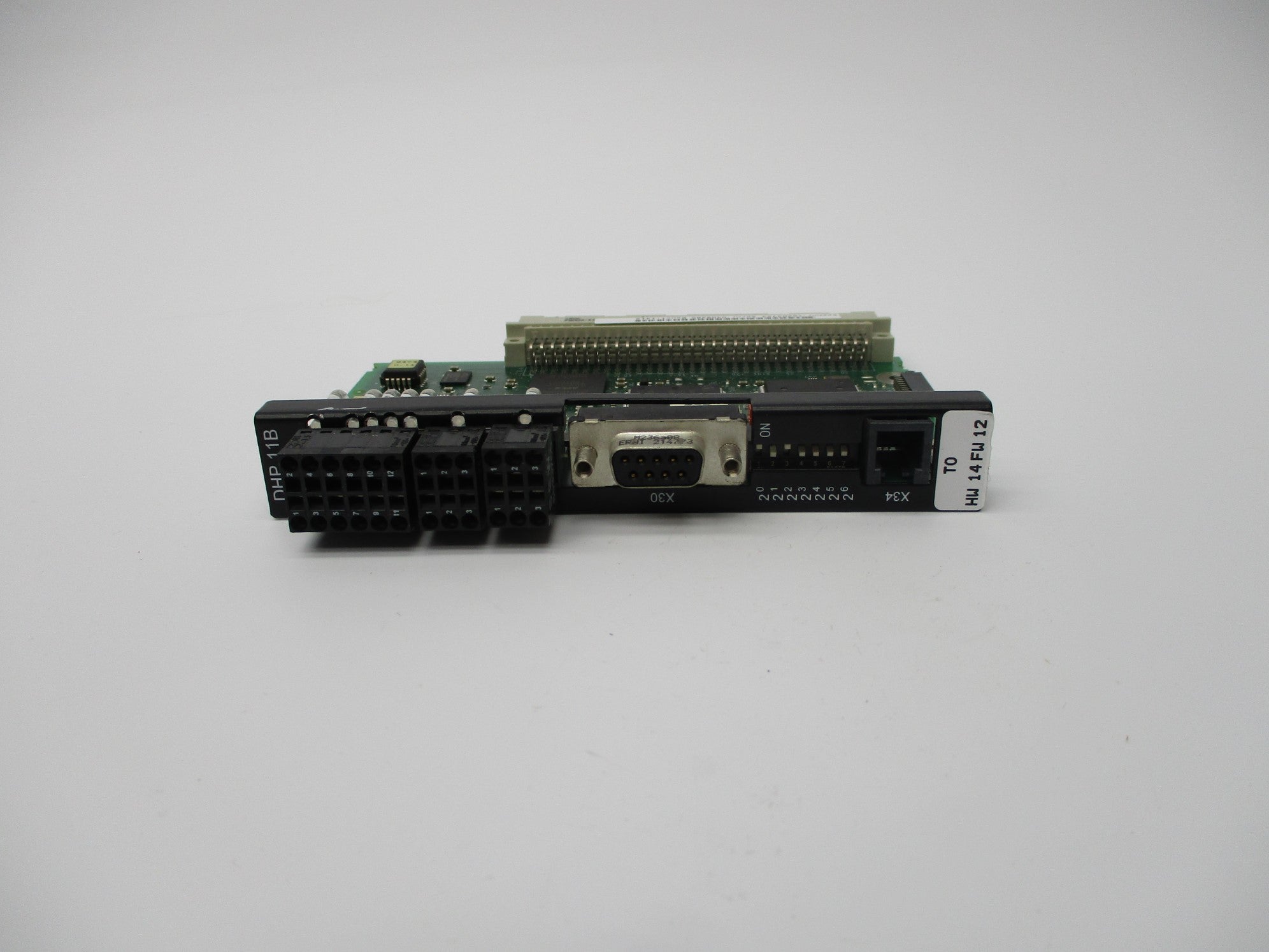 SEW EURODRIVE DHP11B 18204724 UNMP