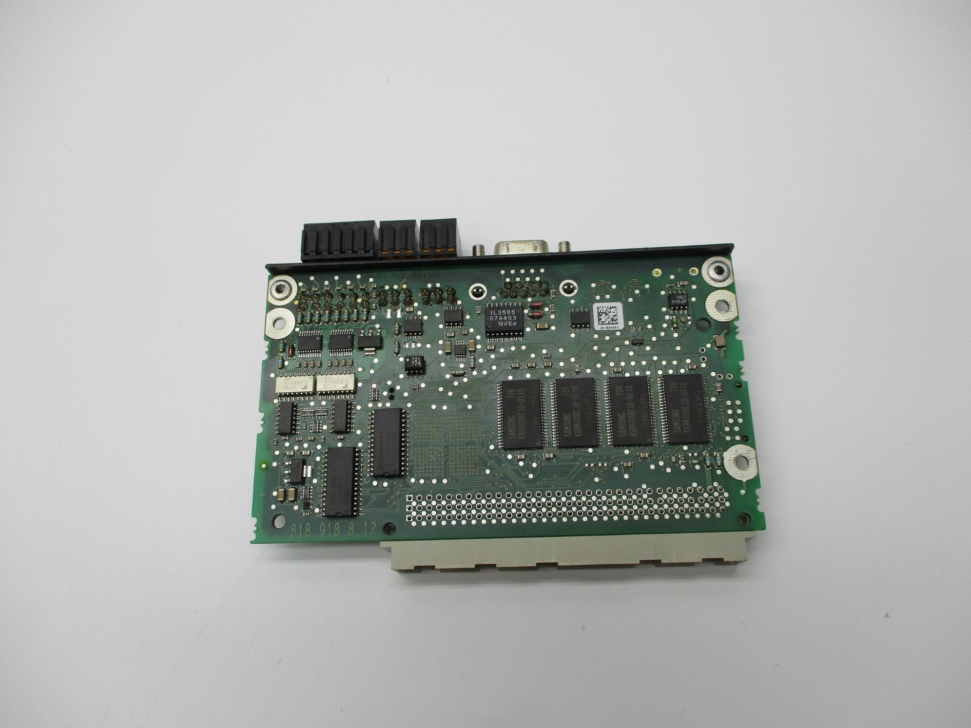 SEW EURODRIVE DHP11B 18204724 UNMP