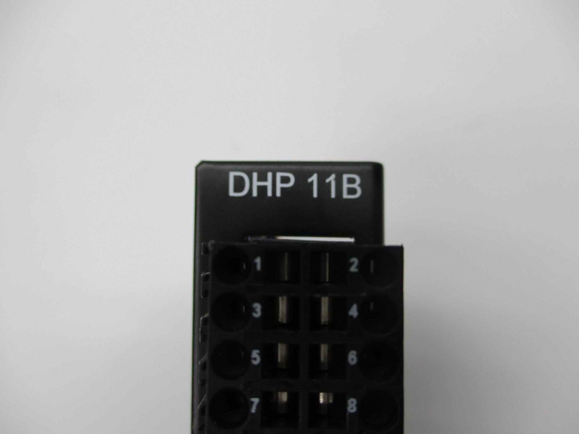 SEW EURODRIVE DHP11B 18204724 UNMP