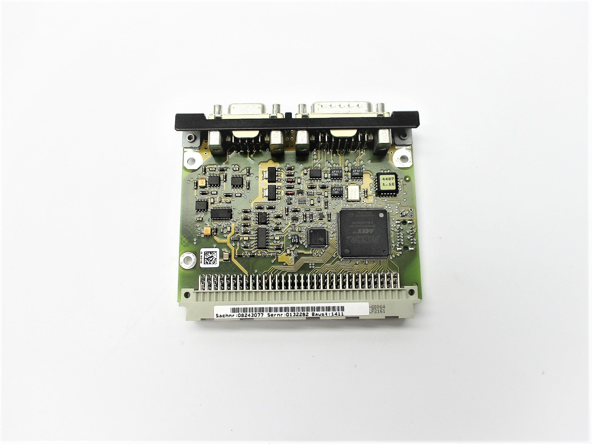 SEW EURODRIVE DER11B 08243077 NSNP