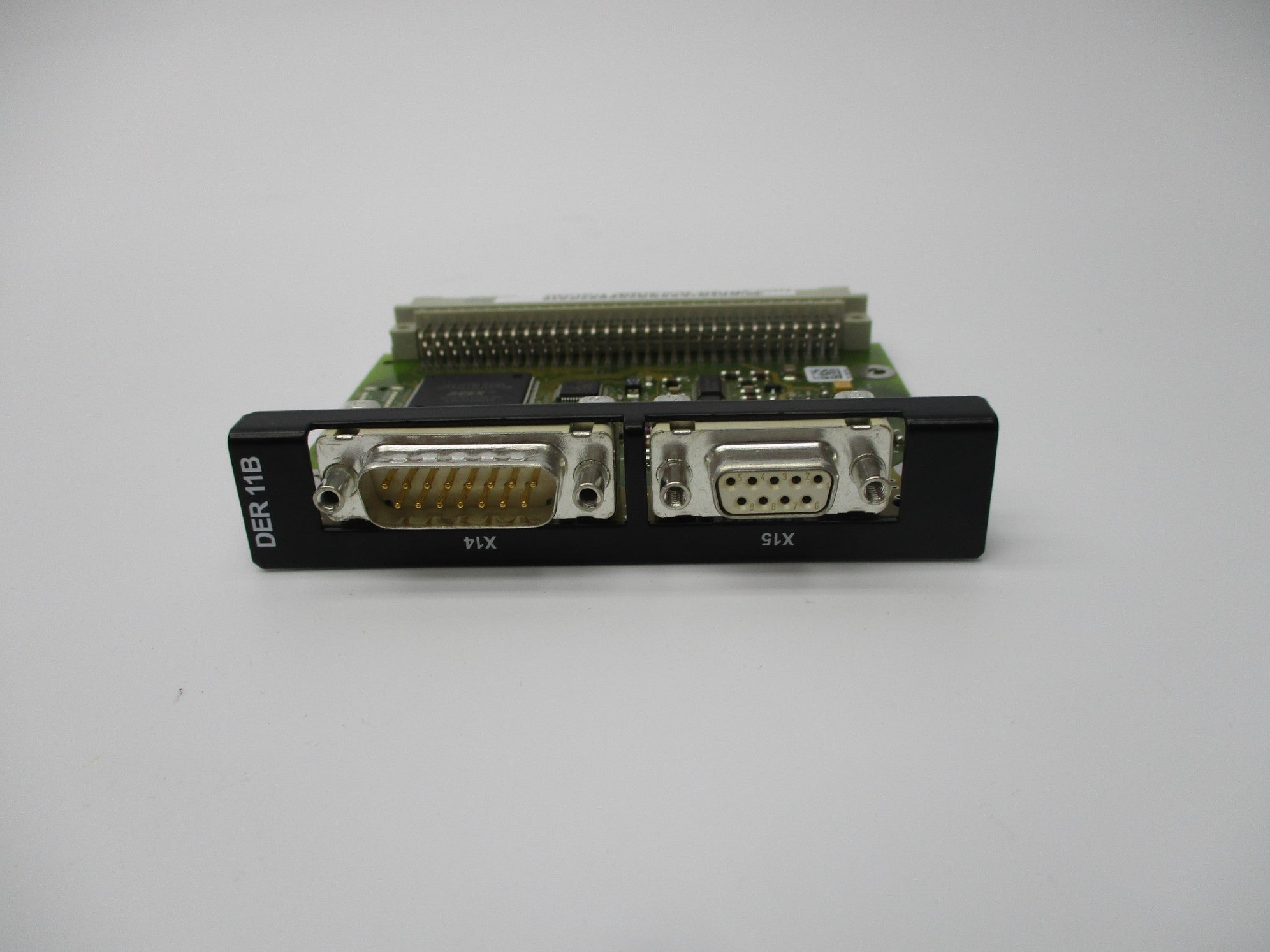 SEW EURODRIVE DER11B 08243077 NSNP