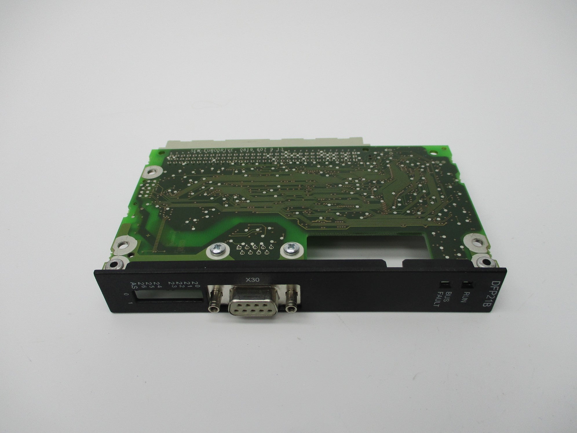 SEW EURODRIVE DFP21B 08242402 UNMP