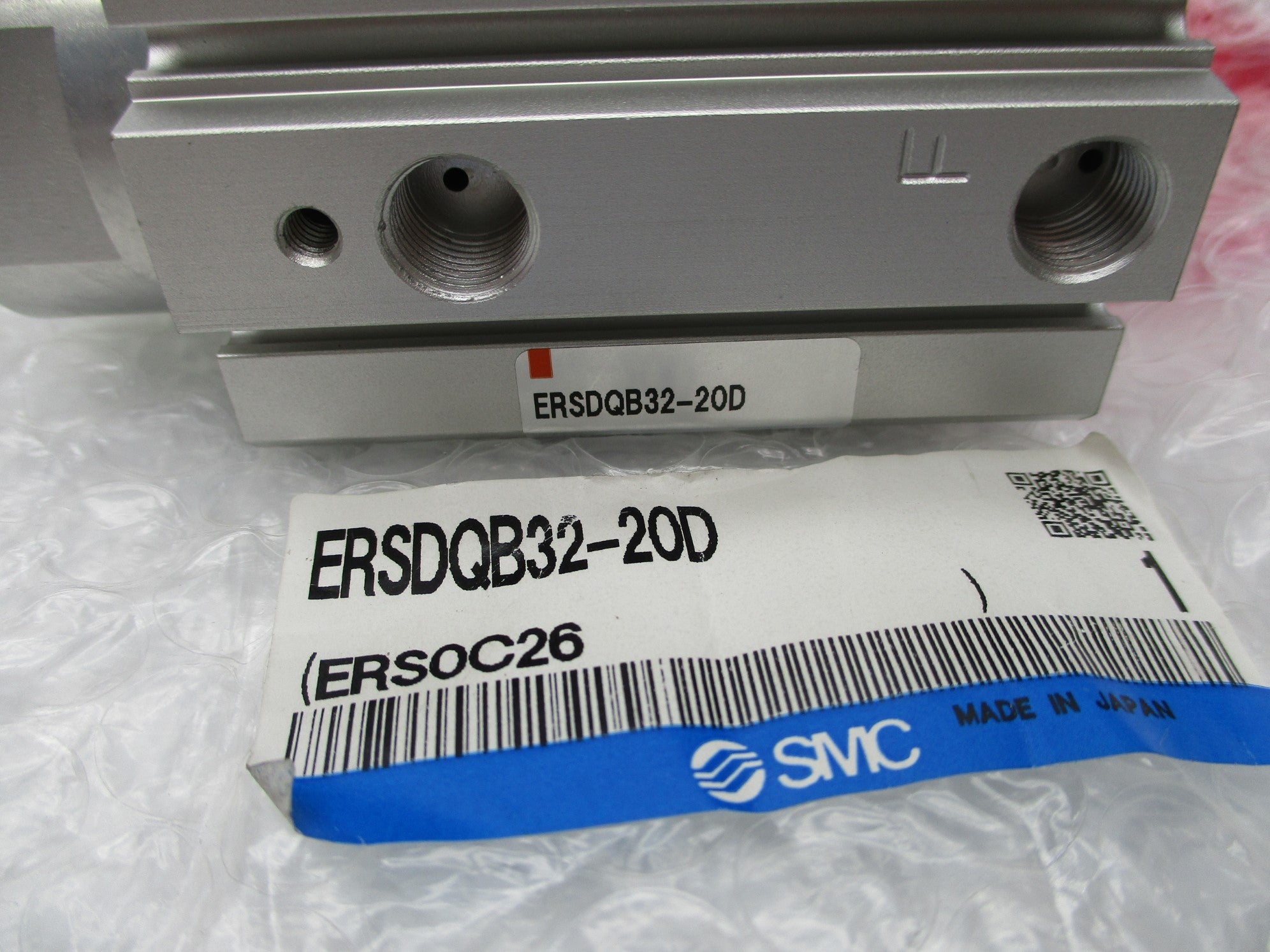 SMC ERSDQB32-20D NSMP