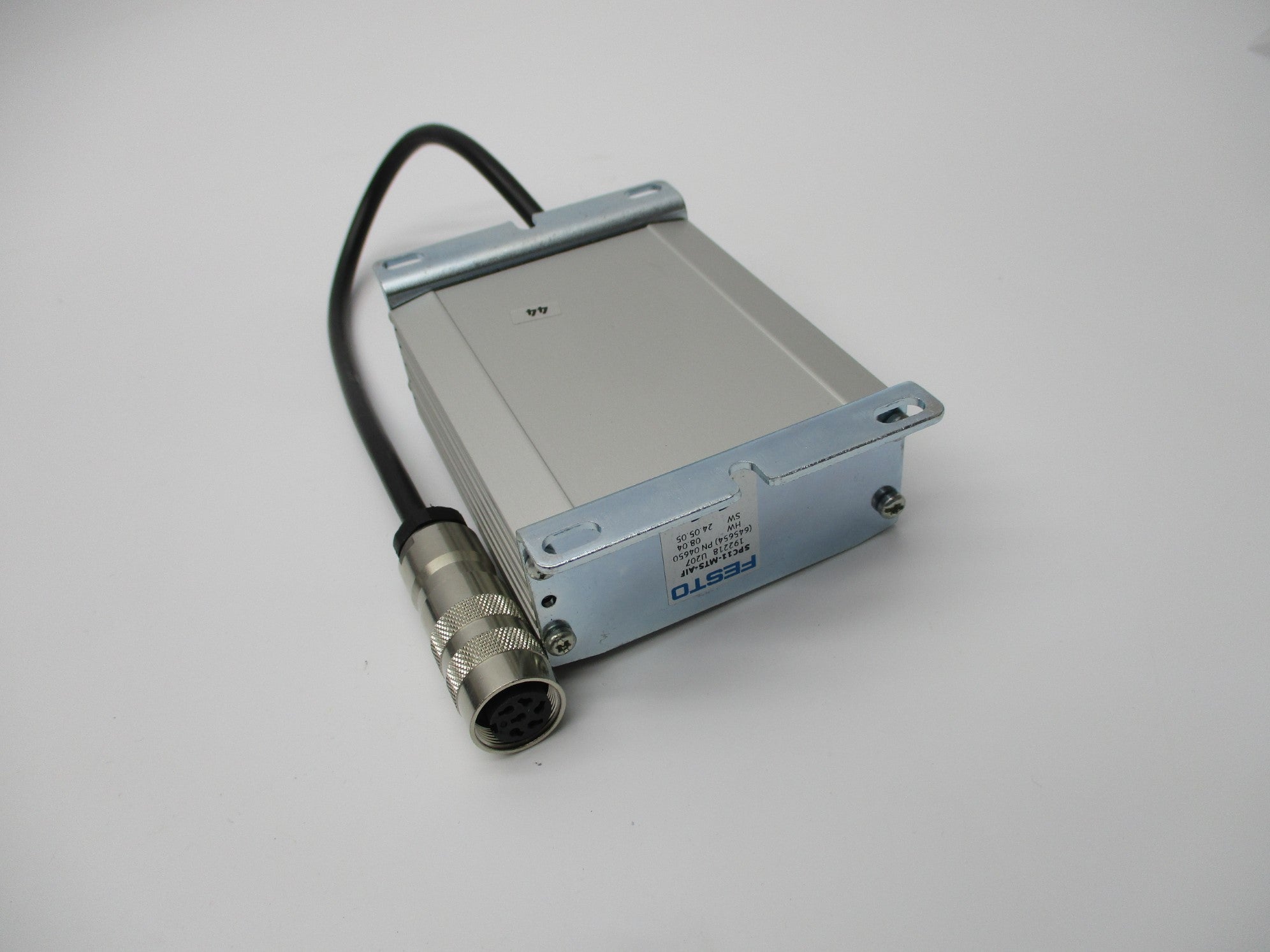 FESTO SPC11-MTS-AIF NSMP
