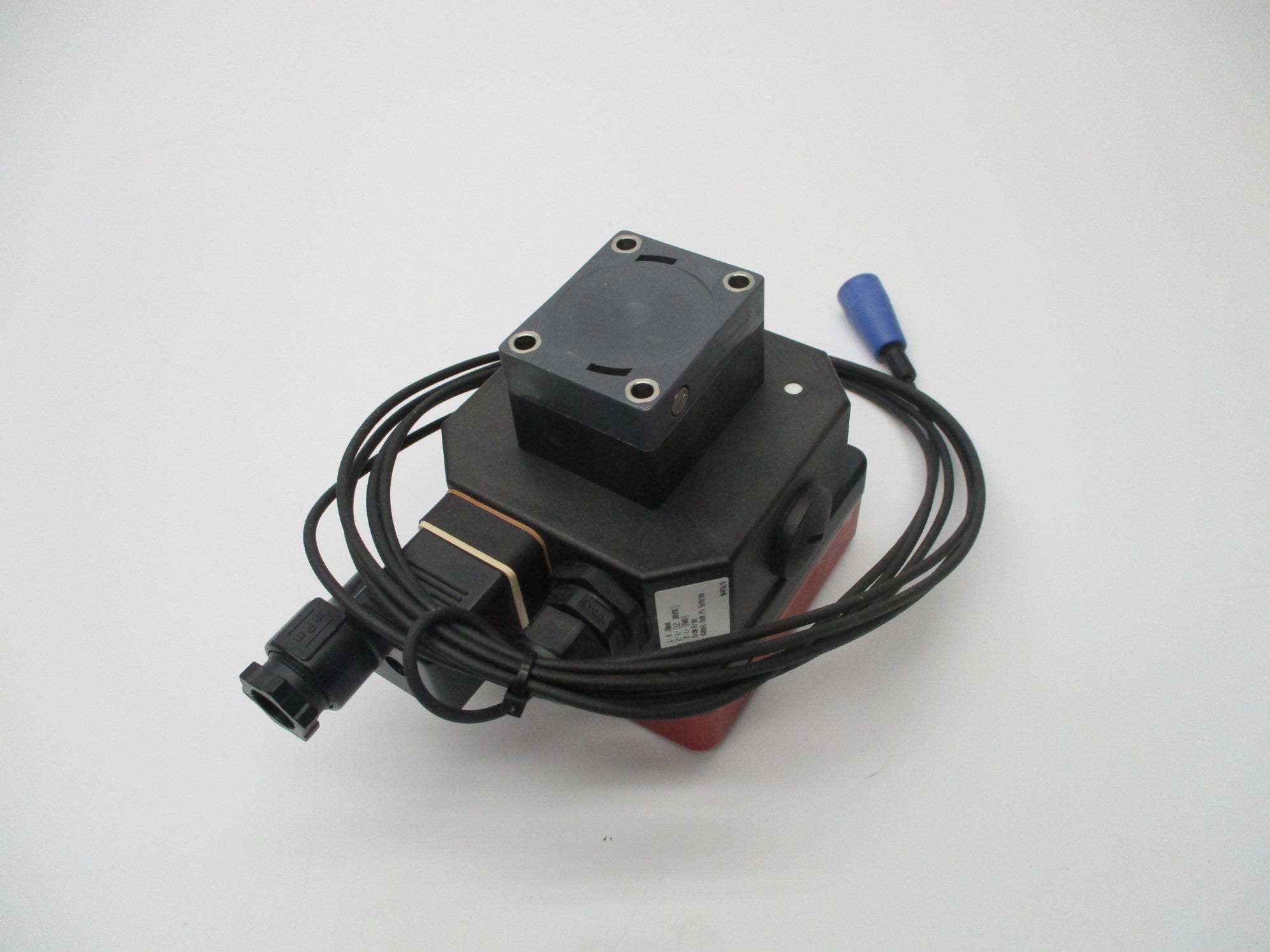 BURKERT SYST-8205 NSNP