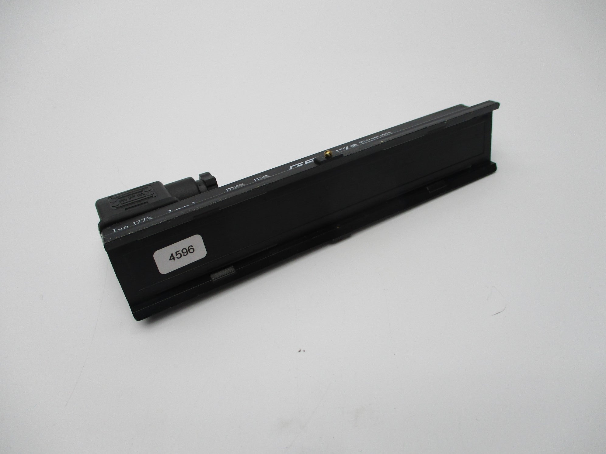 GEMU 1273000Z2501 NSNP
