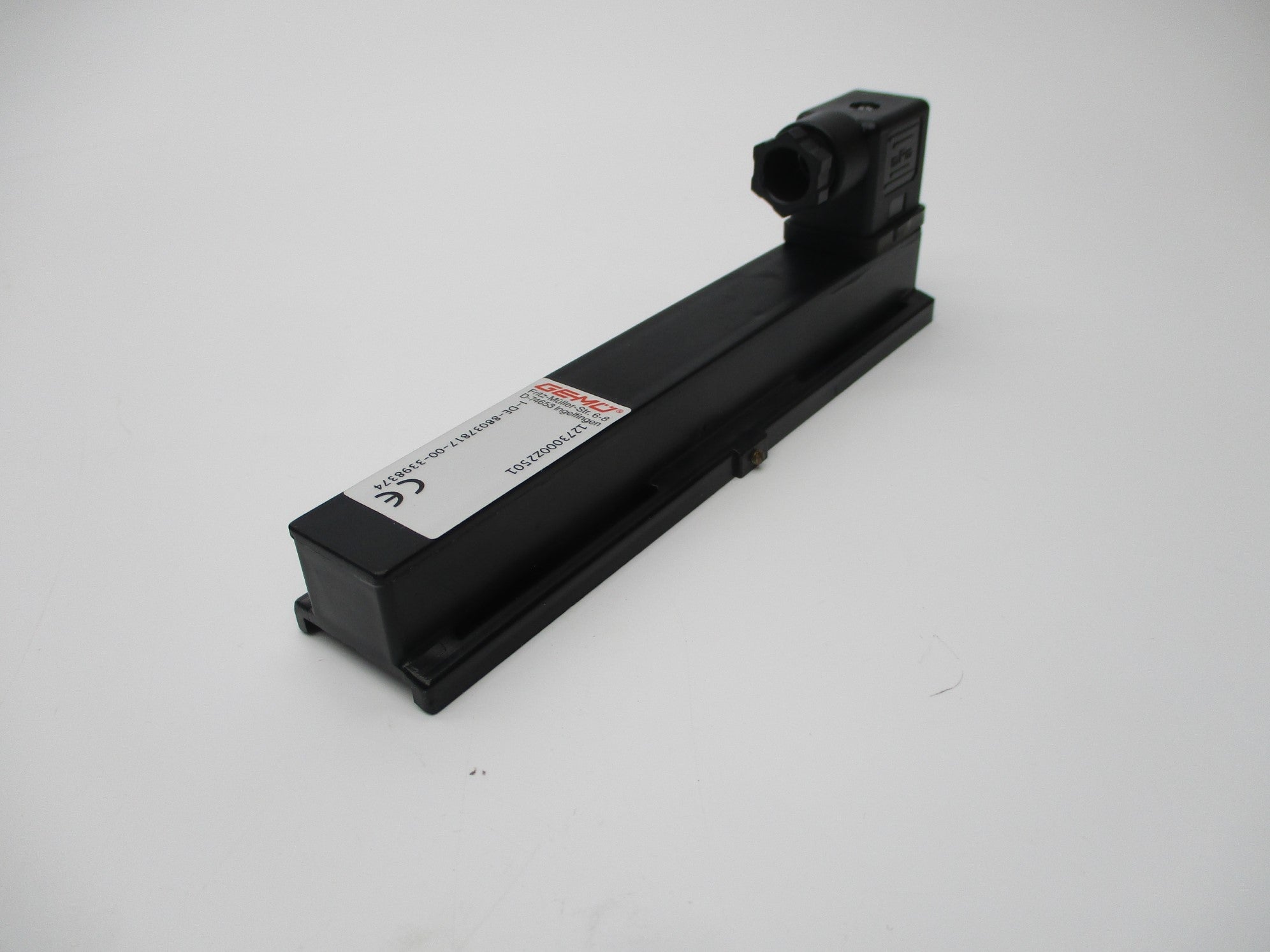 GEMU 1273000Z2501 NSNP