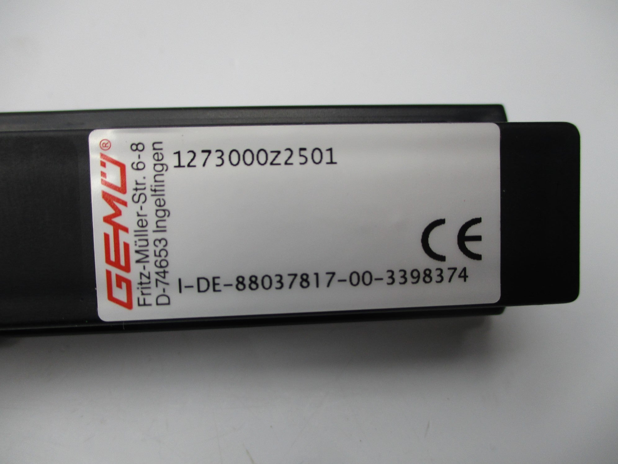 GEMU 1273000Z2501 NSNP